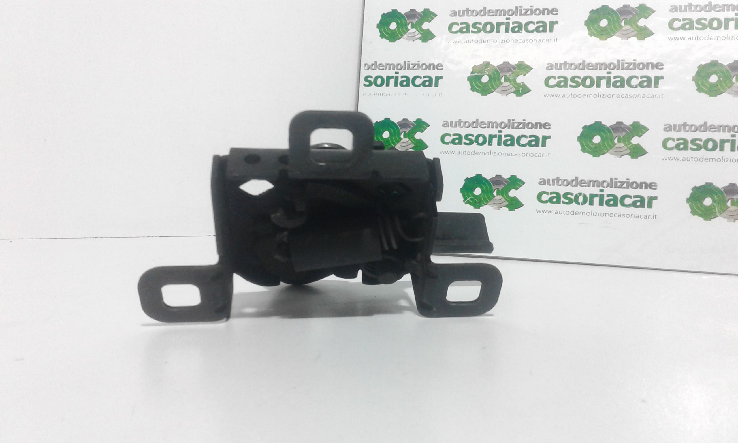 Serratura Cofano Ant. 51899012 Usato