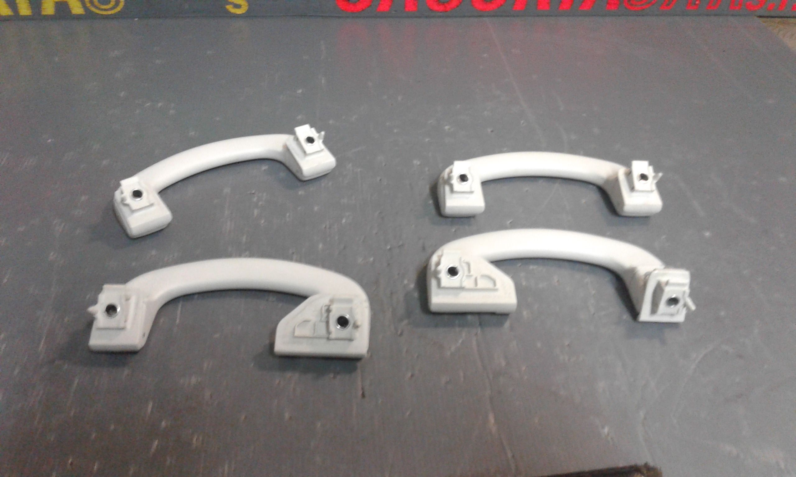 Maniglia Int. Tetto Usato