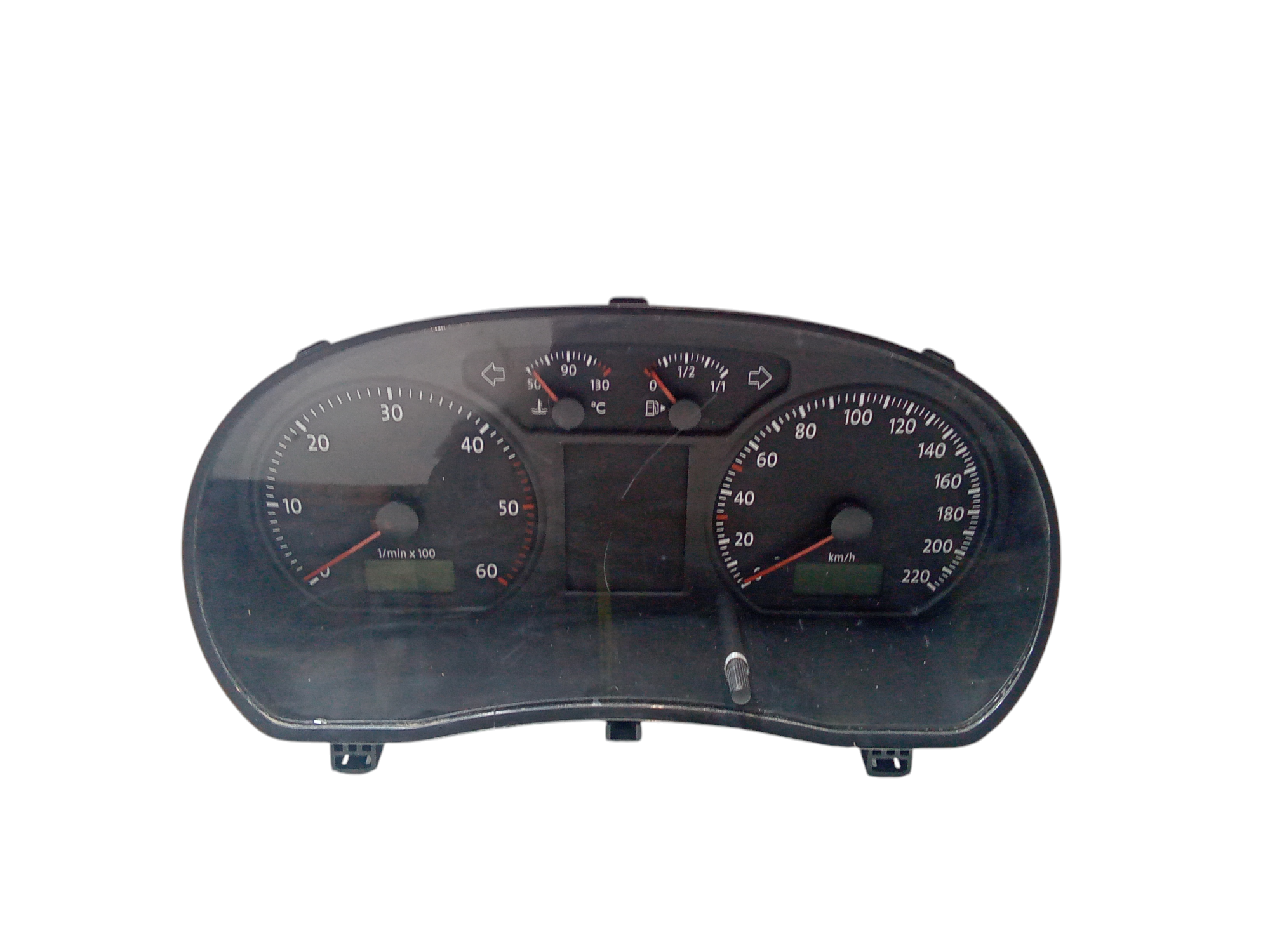 Quadro Portastrumenti Usato