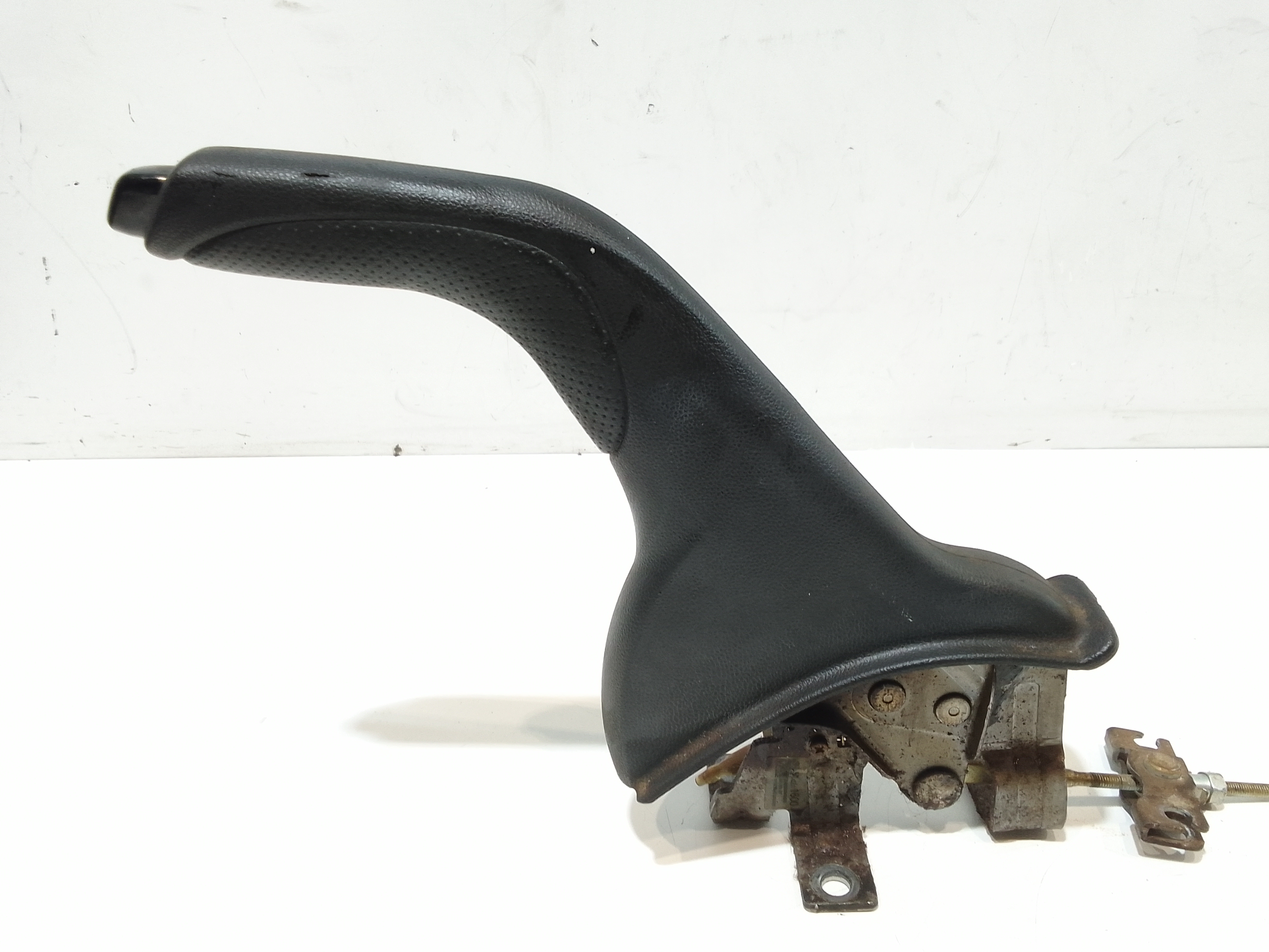 Leva Freno Stazionamento 42371600 Usato