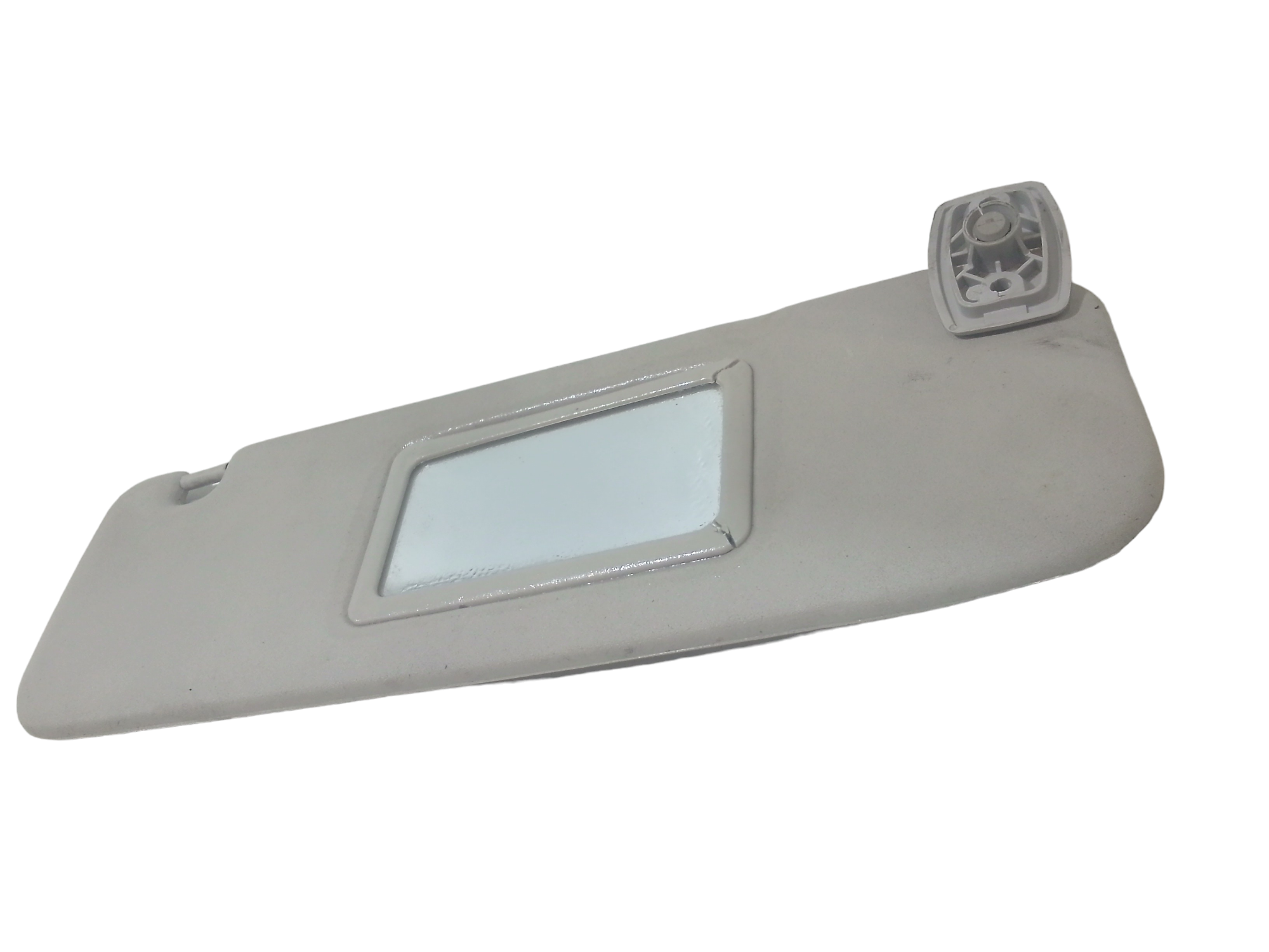 Aletta Parasole Parabrezza Destro Usato