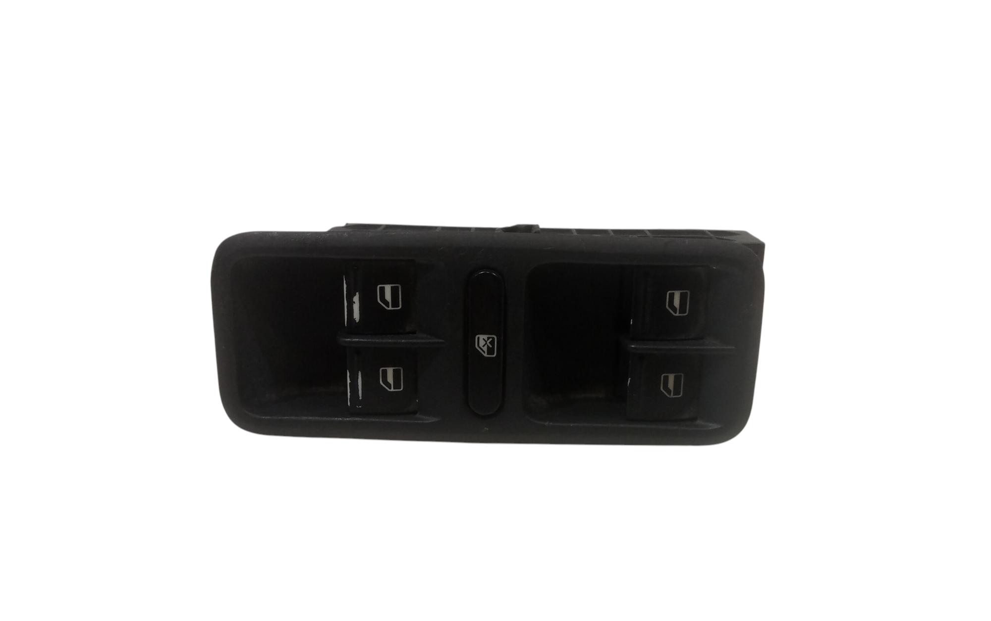 Interruttore Alzacristalli Porta Ant. Sinistro Usato