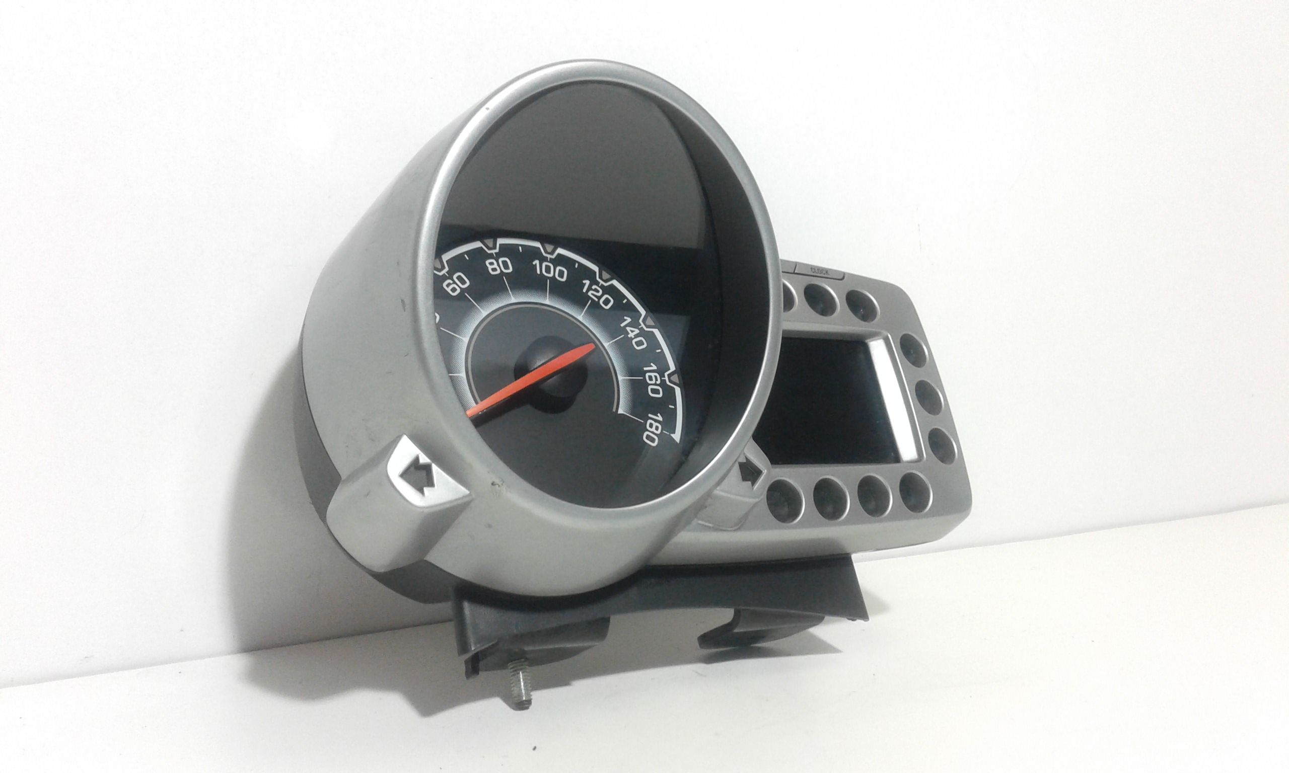 Quadro Portastrumenti Usato