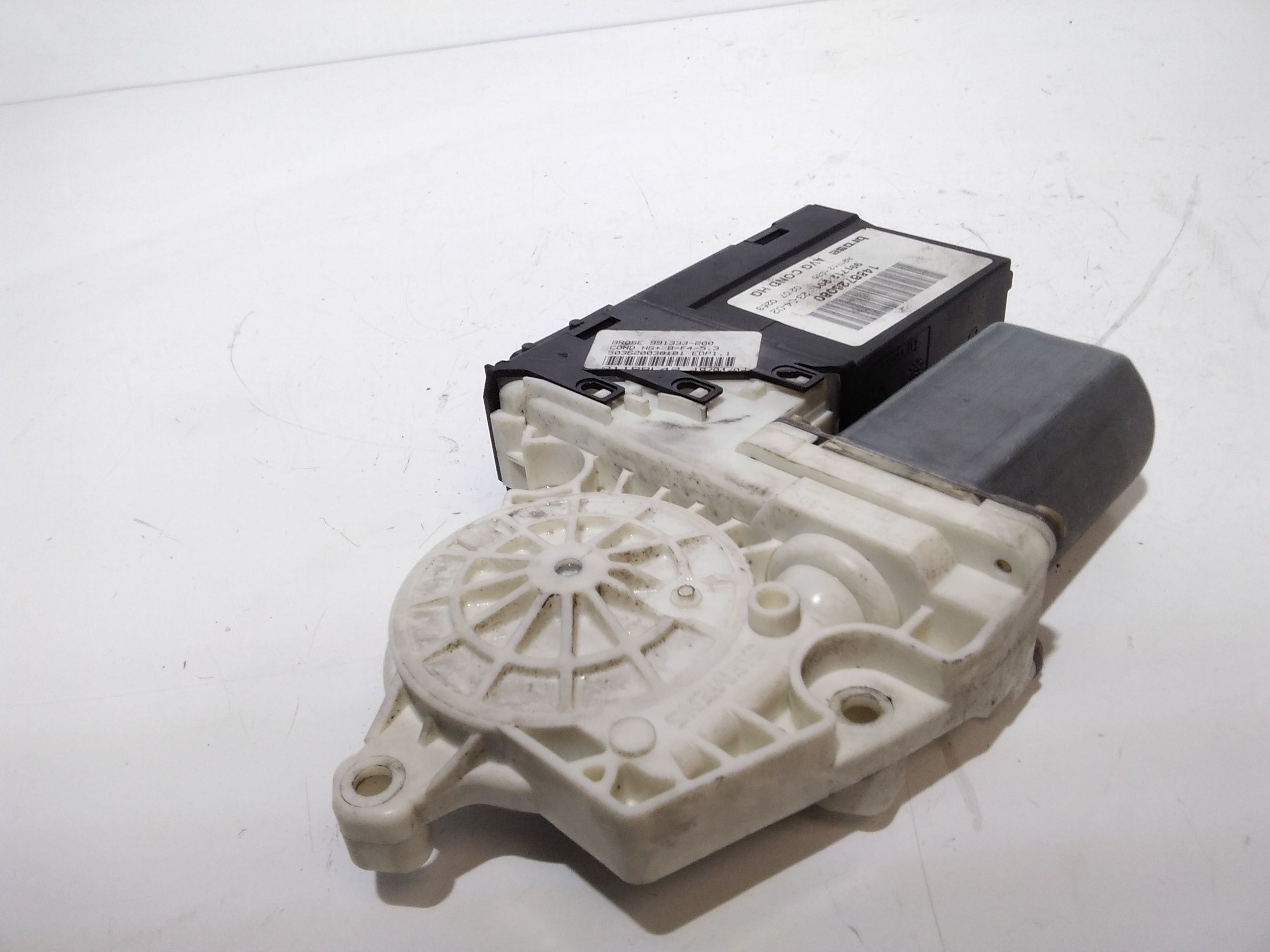 Motorino Alzacristallo Porta Ant. Sinistro 1400207980 Usato