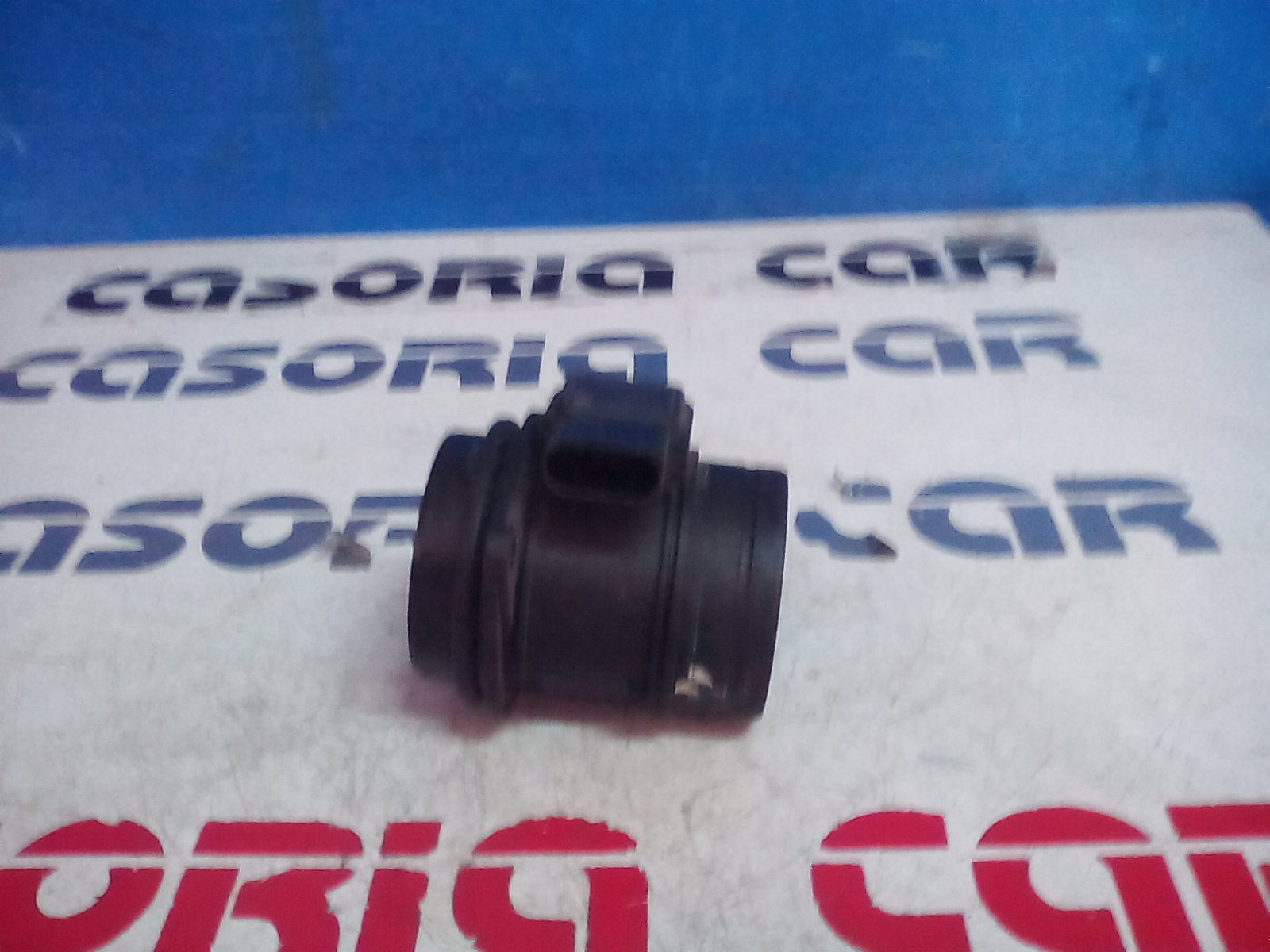 Flussometro/debimetro Usato