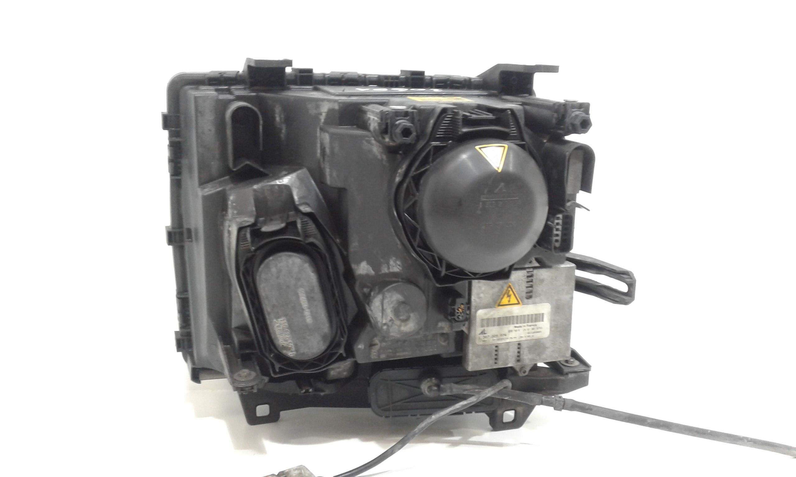 Proiettore Allo Xenon Destro Usato