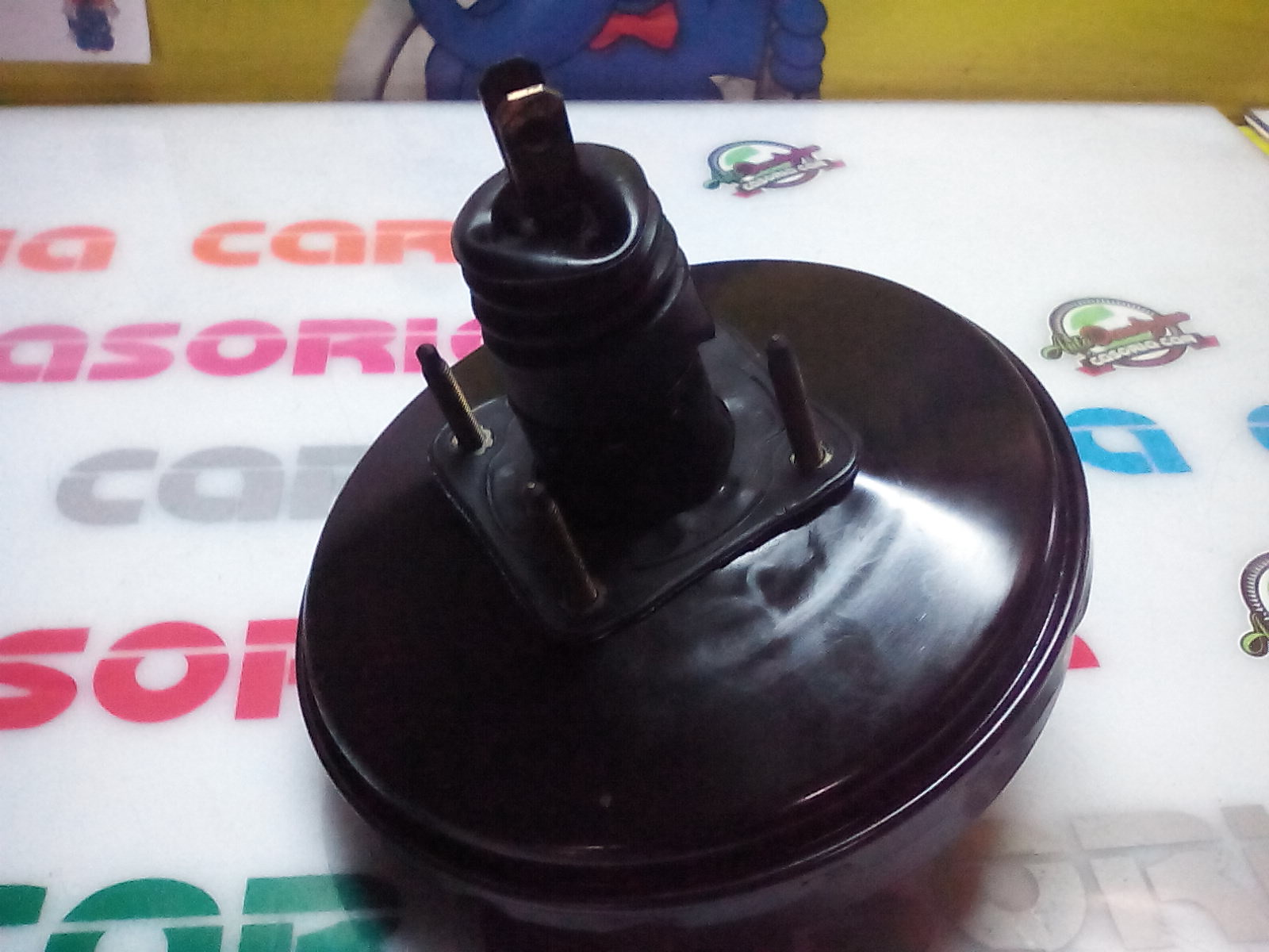 Servofreno 4535V0 Usato