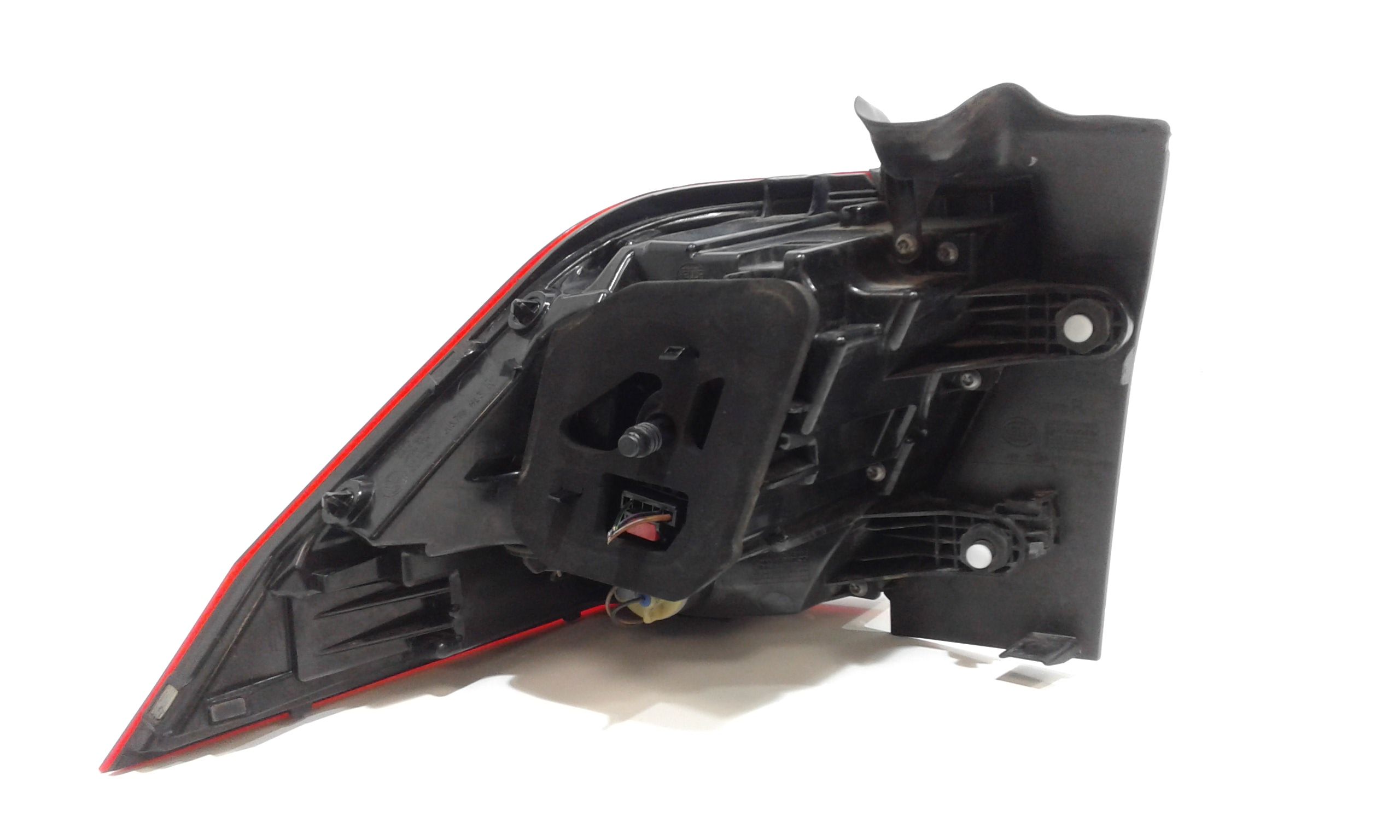 Fanale Post. Parte Est. Destro,fanale Post. Parte Est. Sinistro Usato