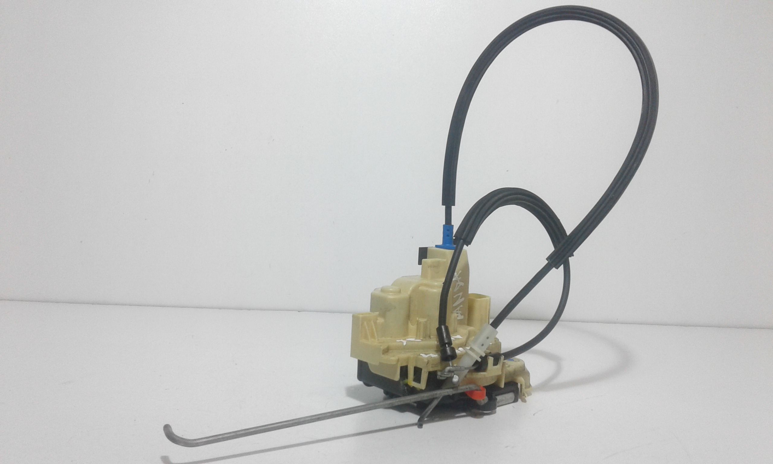 Serratura Porta Ant. Sinistro 52191505 Usato