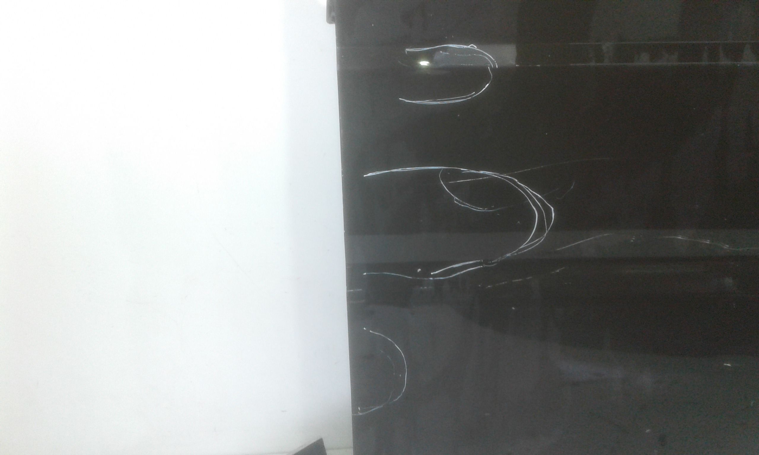 Scorrevole Parete Lat. Centr. Destro, Scorrevole Parete Lat. Centr. Sinistro Usato