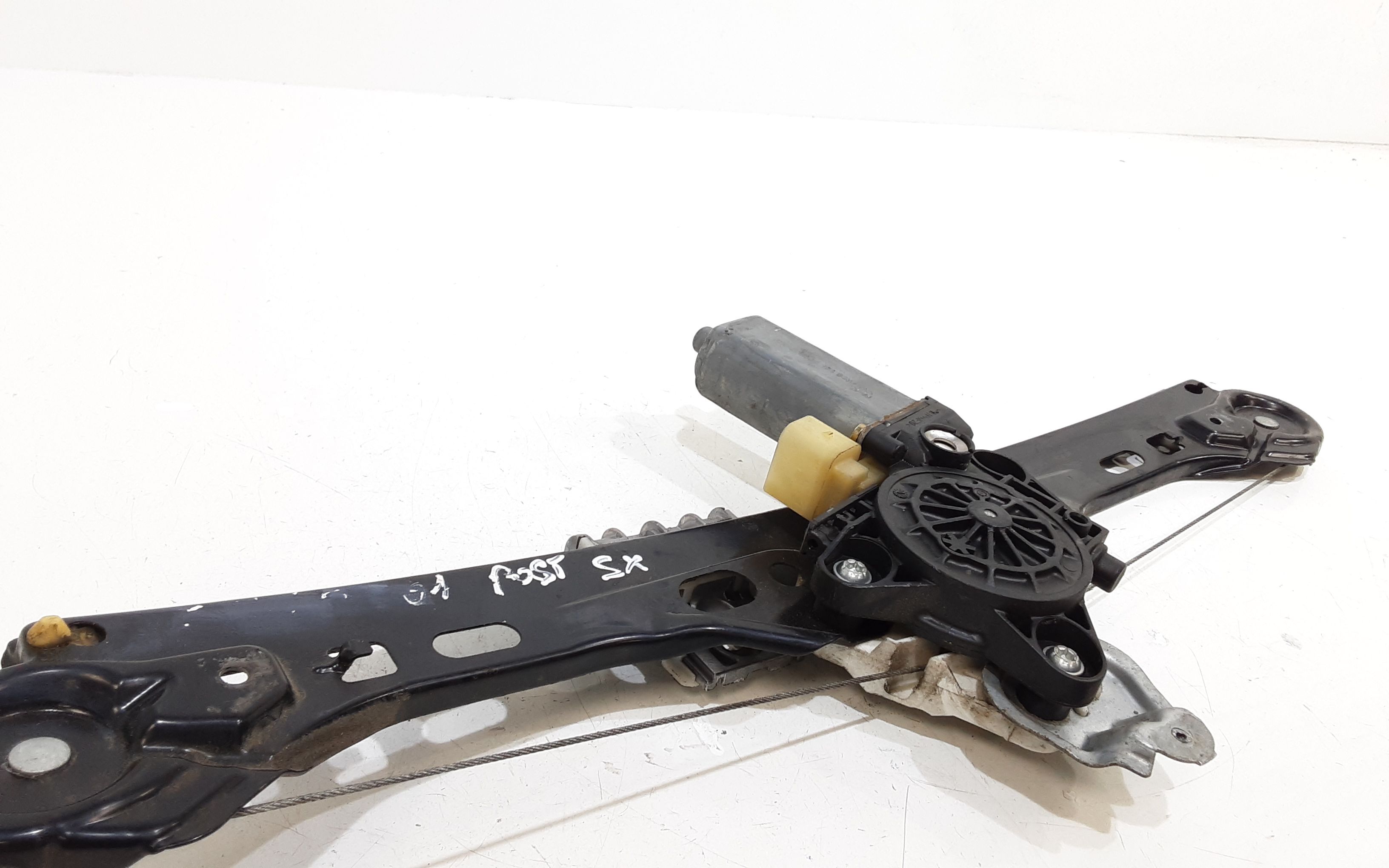 Alzacristallo Porta Post. Sinistro Usato