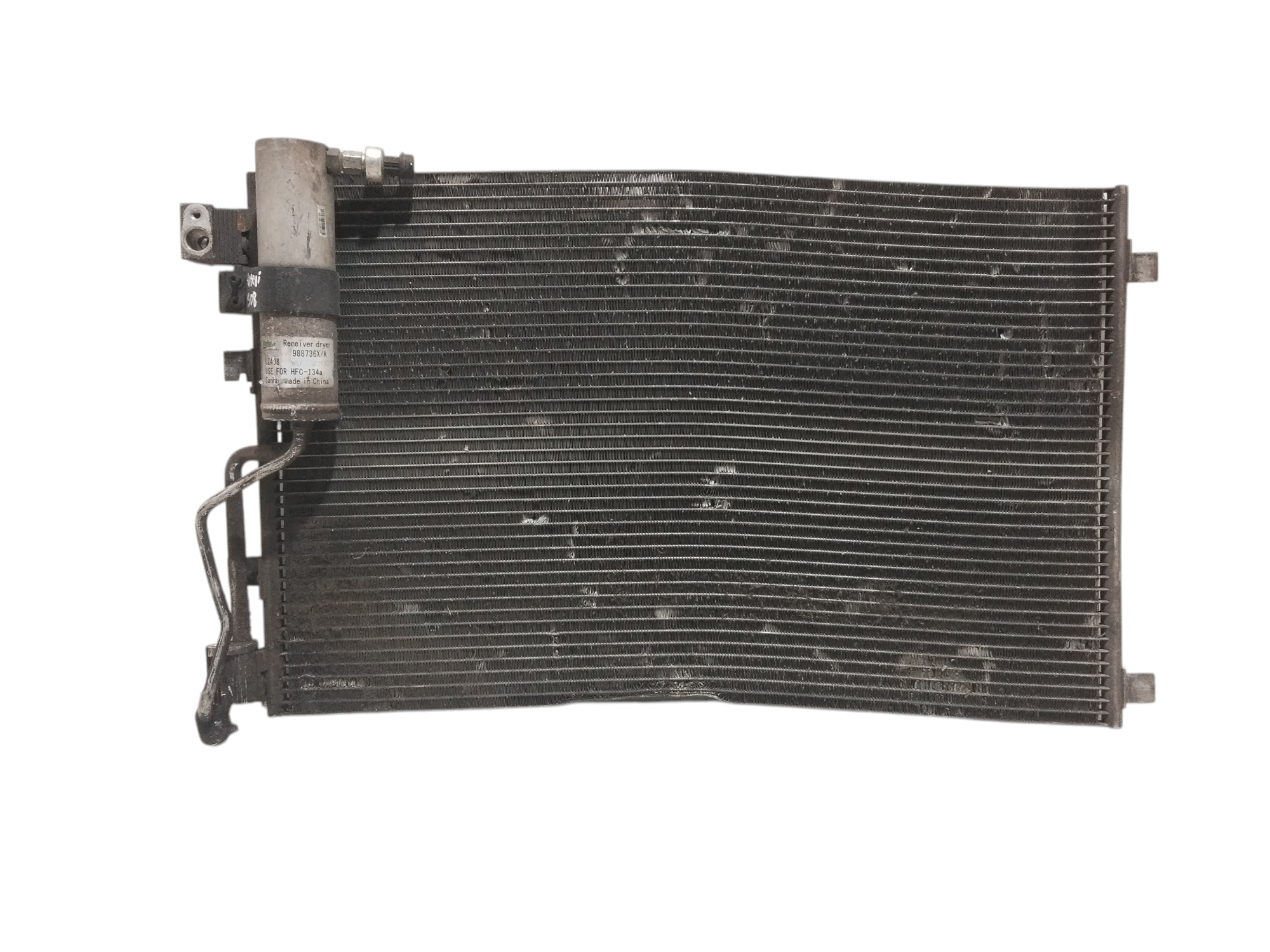 Radiatore Riscaldamento 27140JG42A Usato