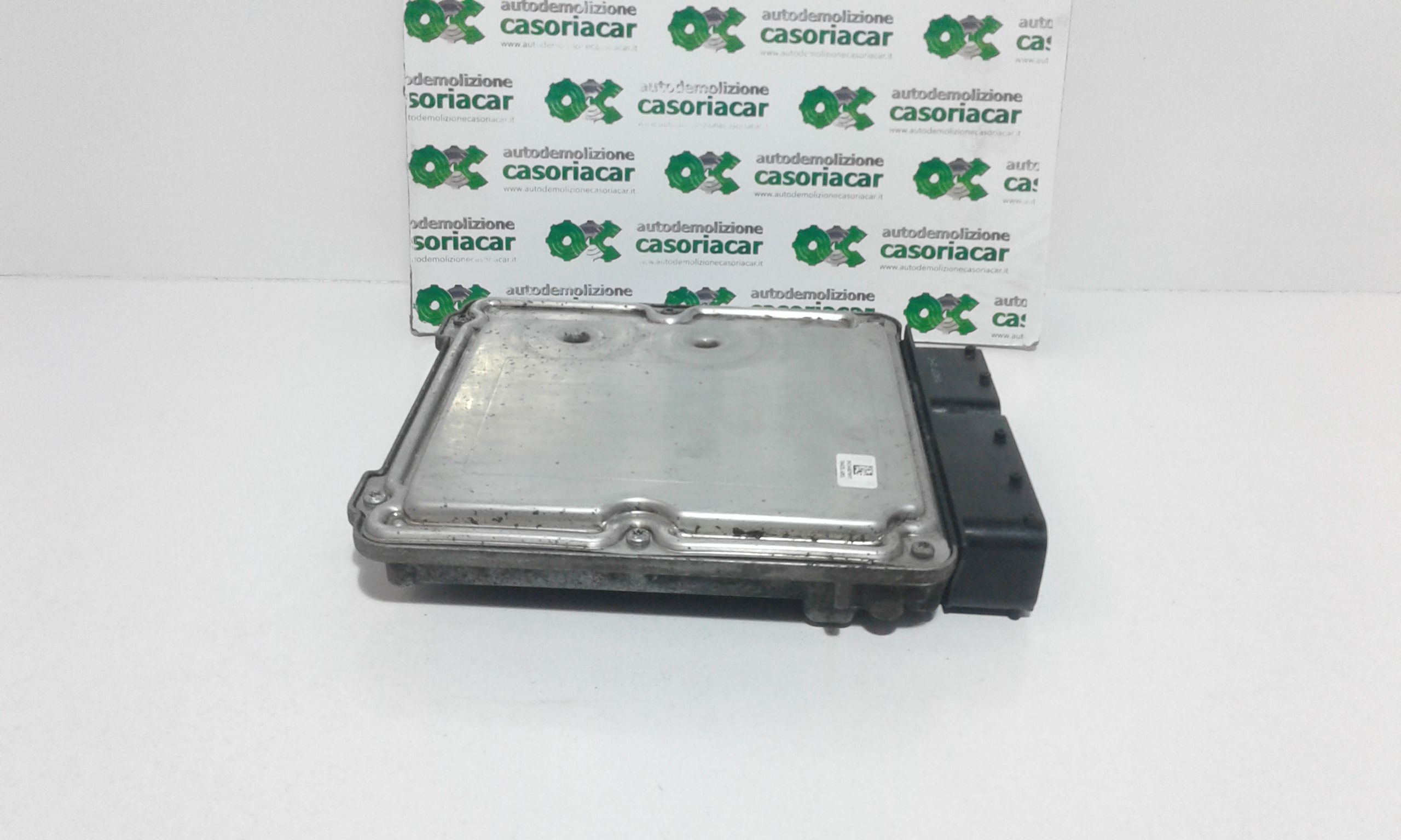 Centralina Iniezione Usato