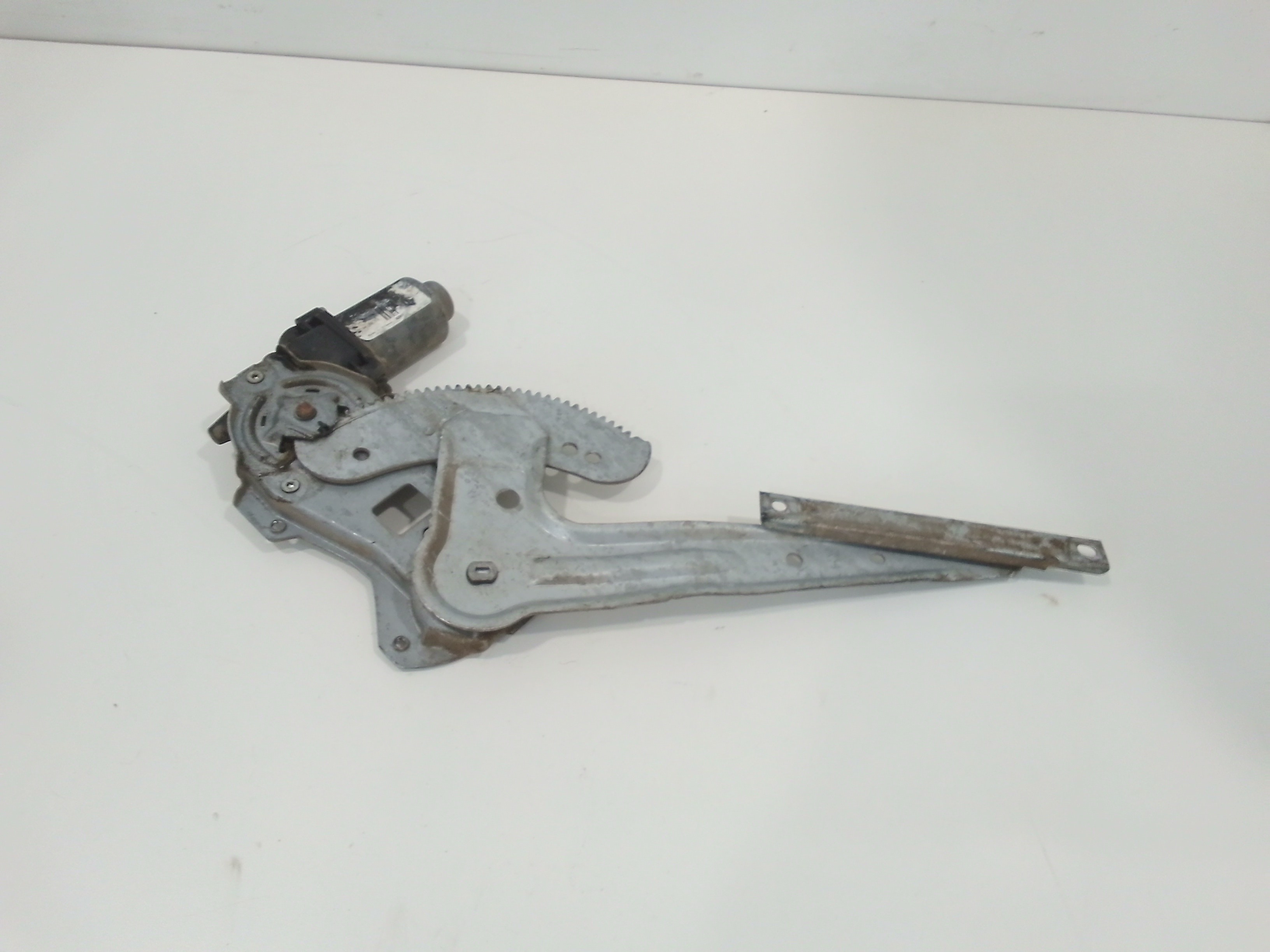 Alzacristallo Porta Post. Destro Usato