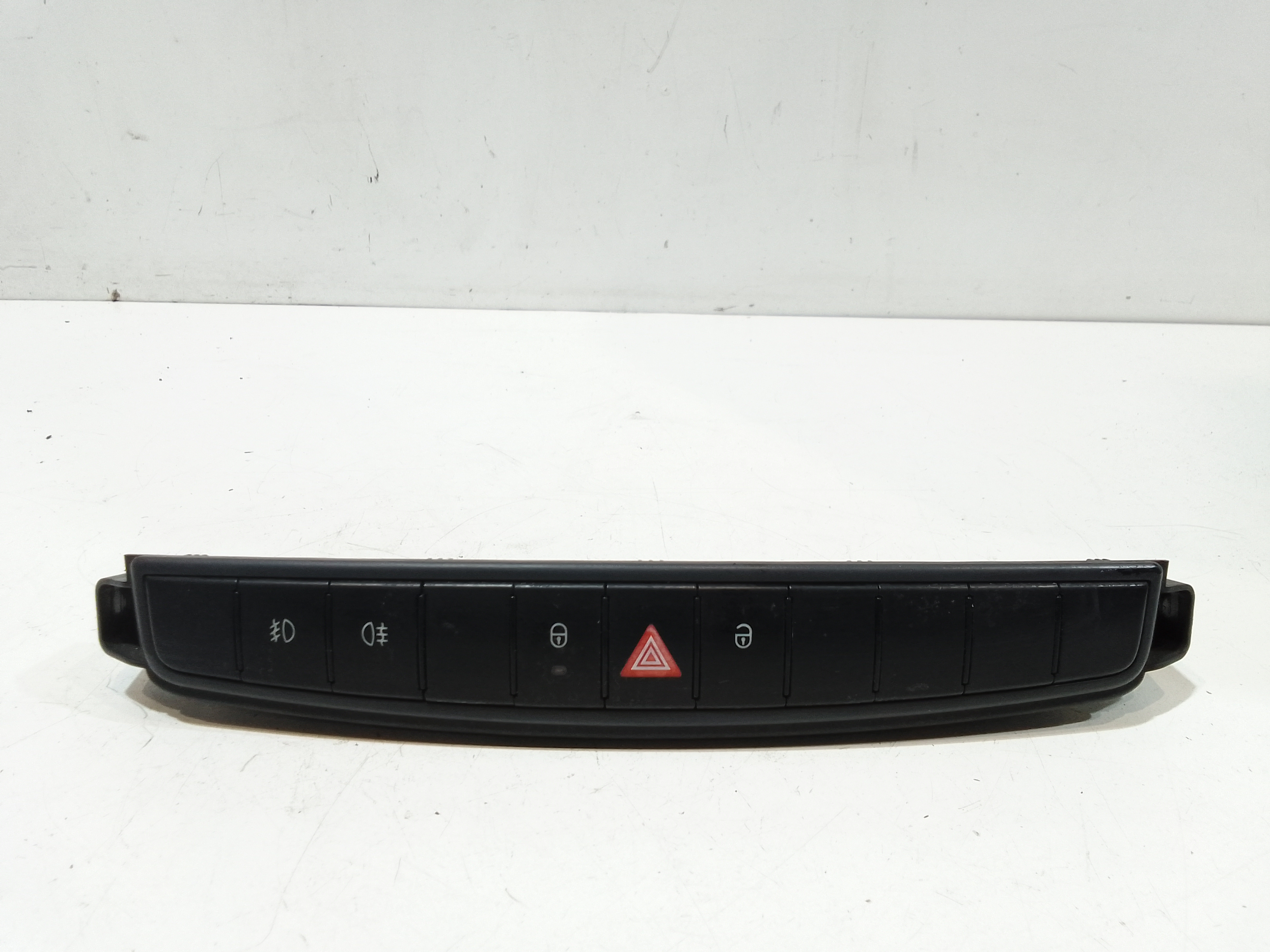 Blocco Comandi Multifunzioni A4548202310 Usato