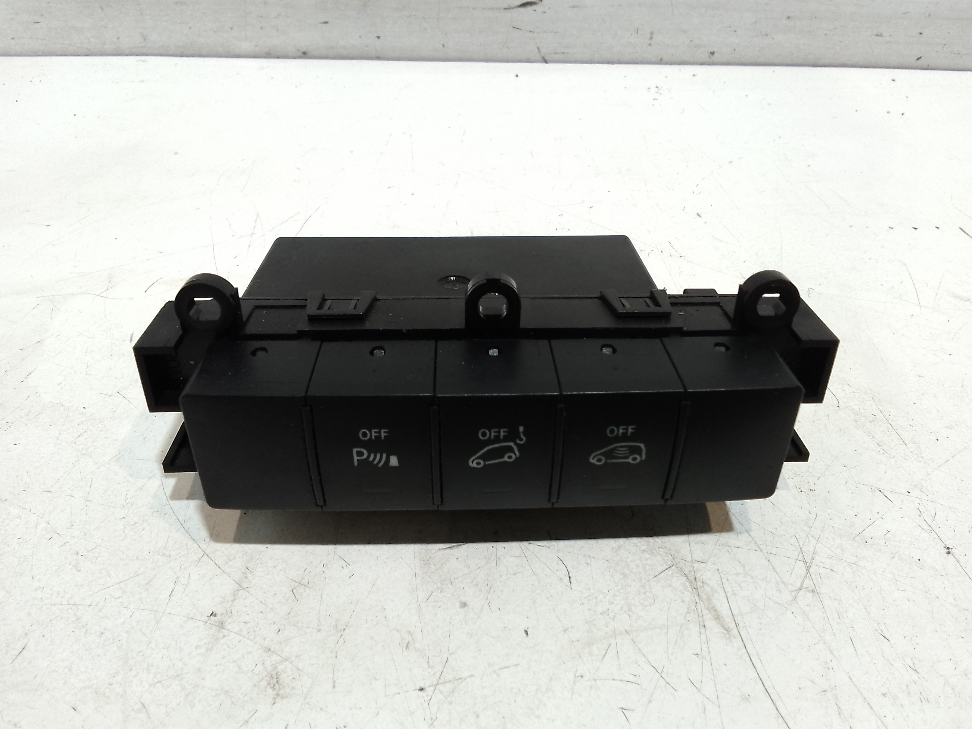 Interruttore Sensori Parcheggio Usato