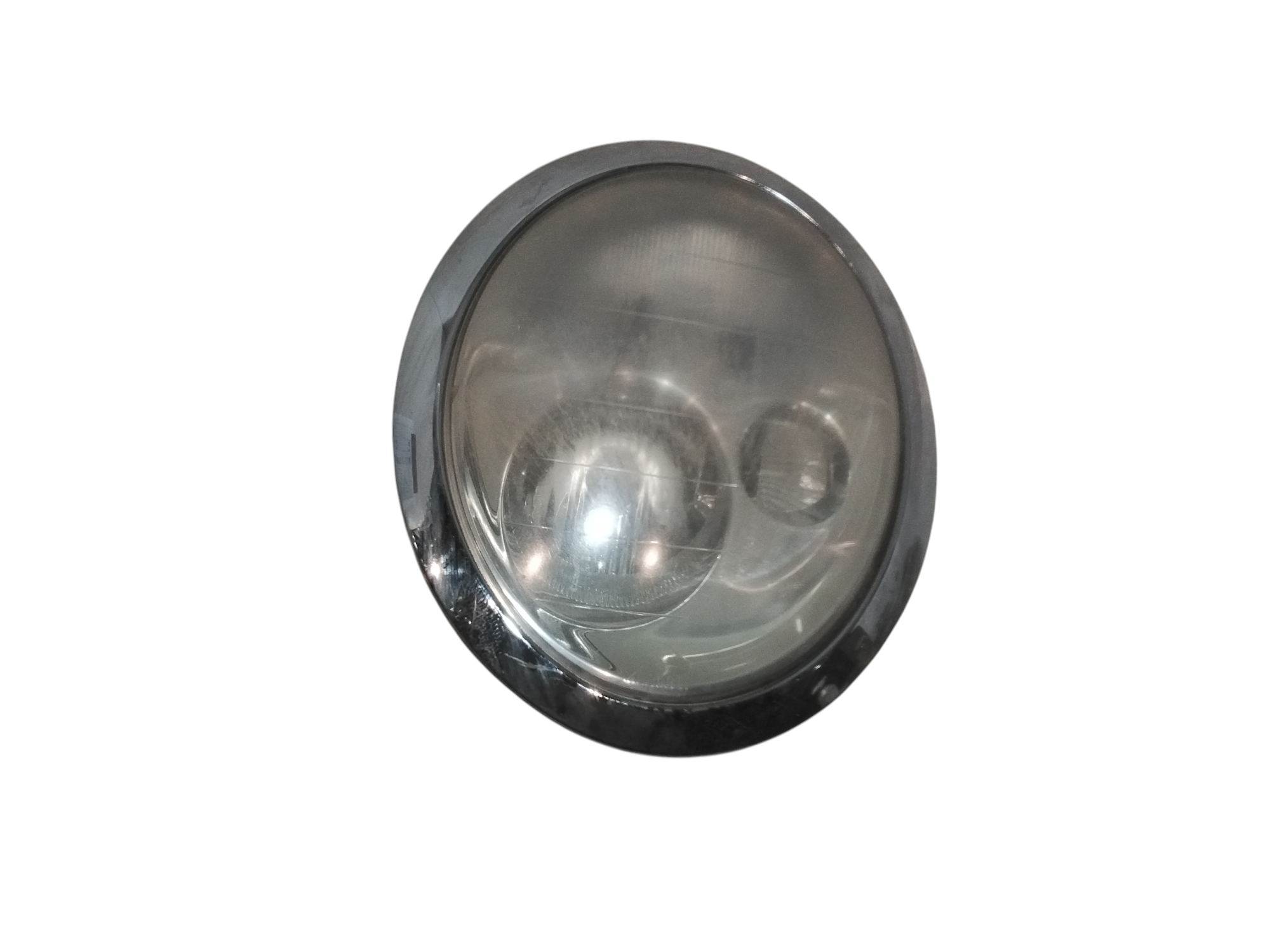 Proiettore Sinistro 63126911703 Usato