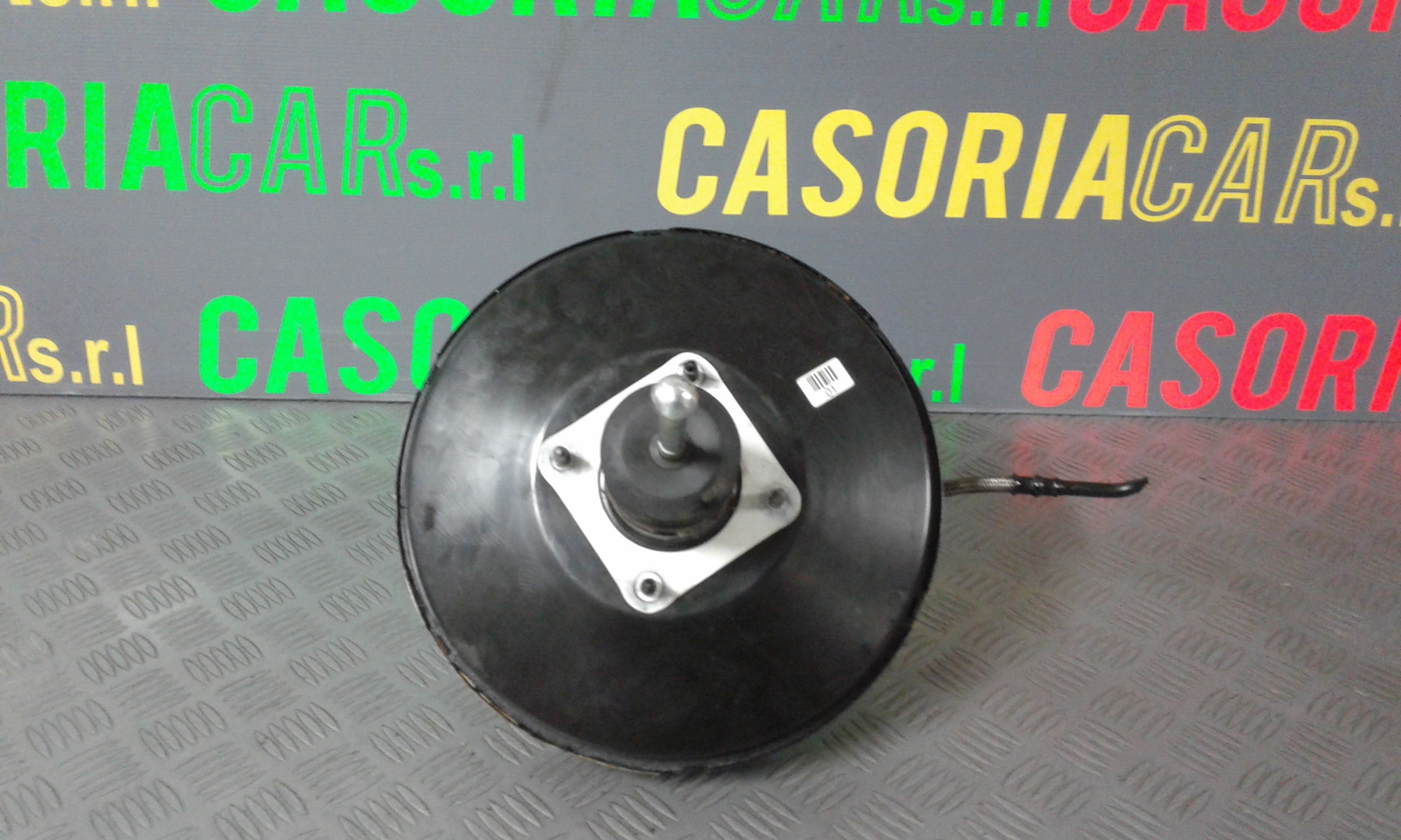 Servofreno 1K1614106A Usato