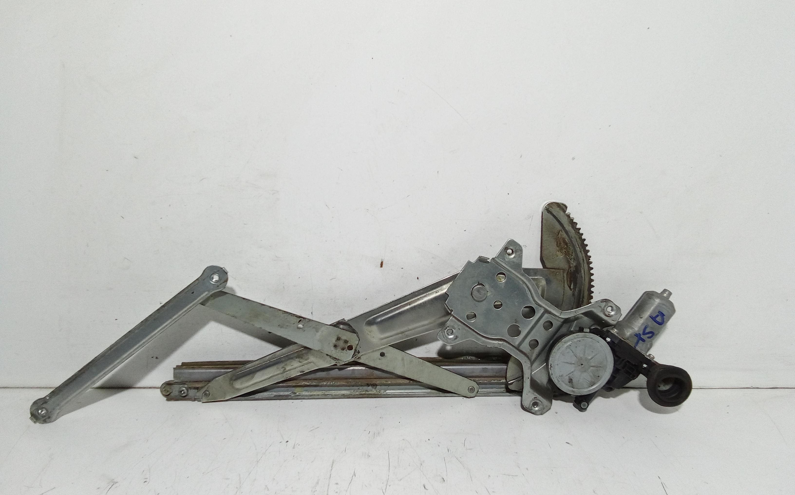 Alzacristallo Porta Ant. Sinistro 8344062J00000 Usato