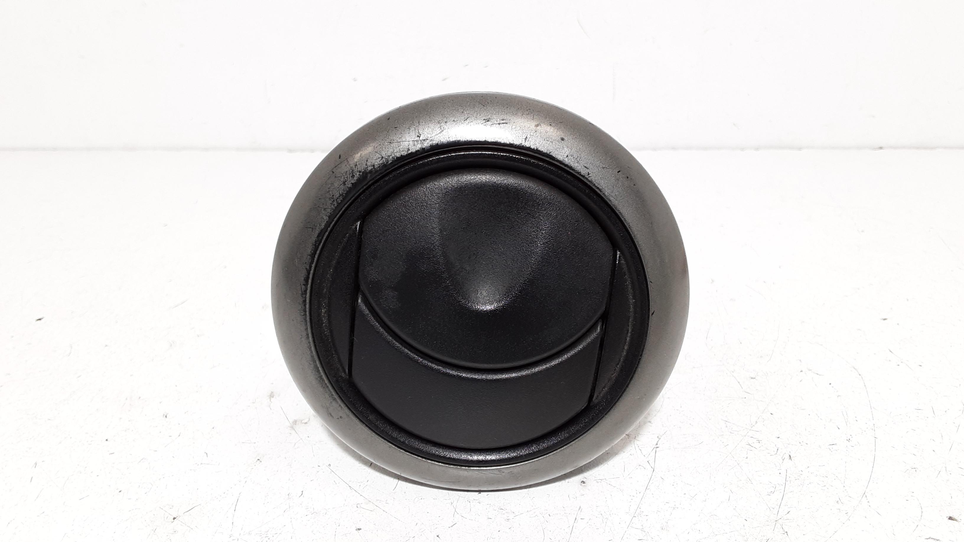 Condotto Aria Bocchette Lat. Cruscotto Destro 278709U100 Usato