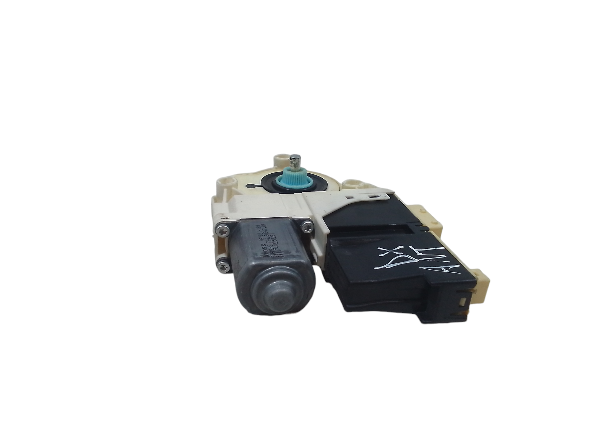 Motorino Alzacristallo Porta Ant. Destro 9222CF Usato