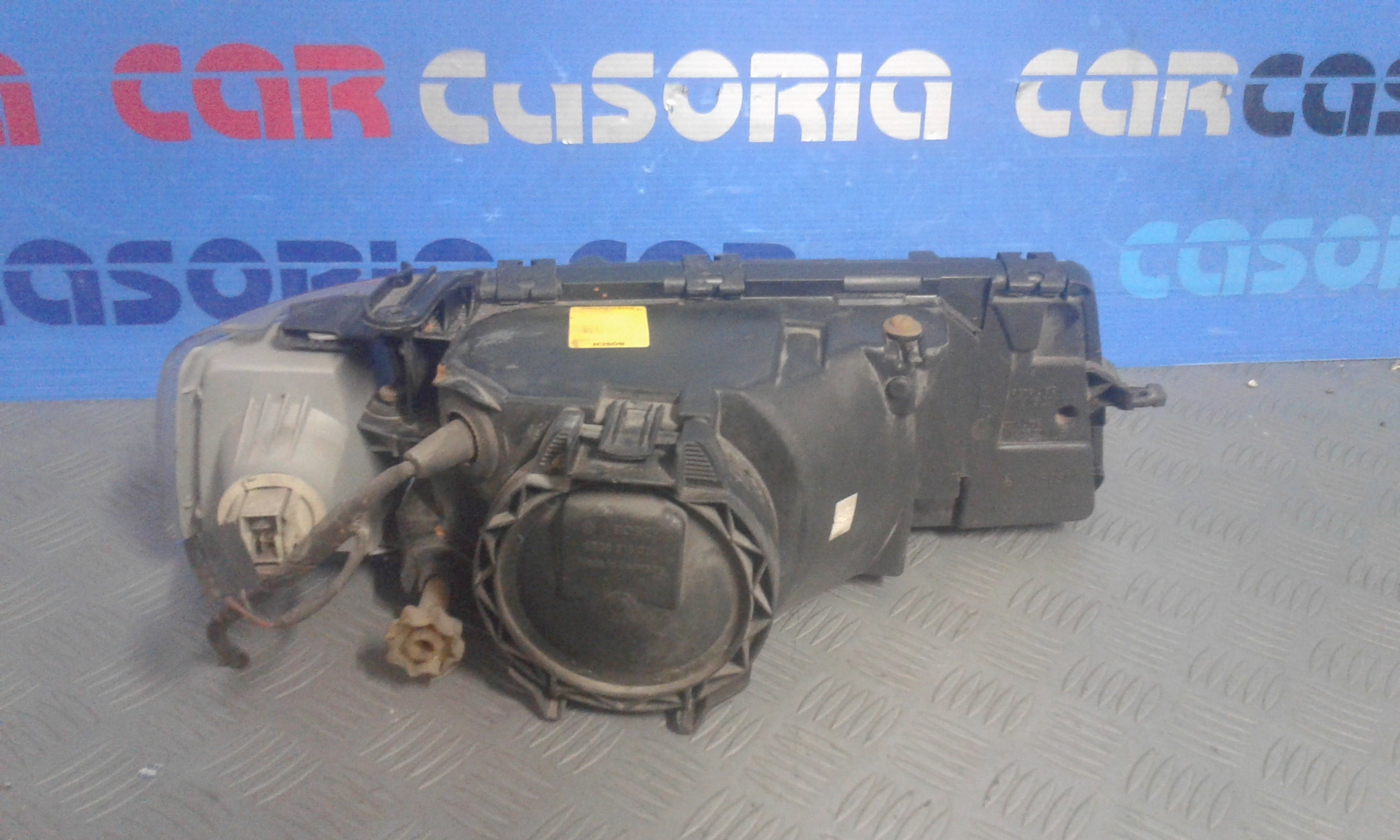 Proiettore Sinistro Usato