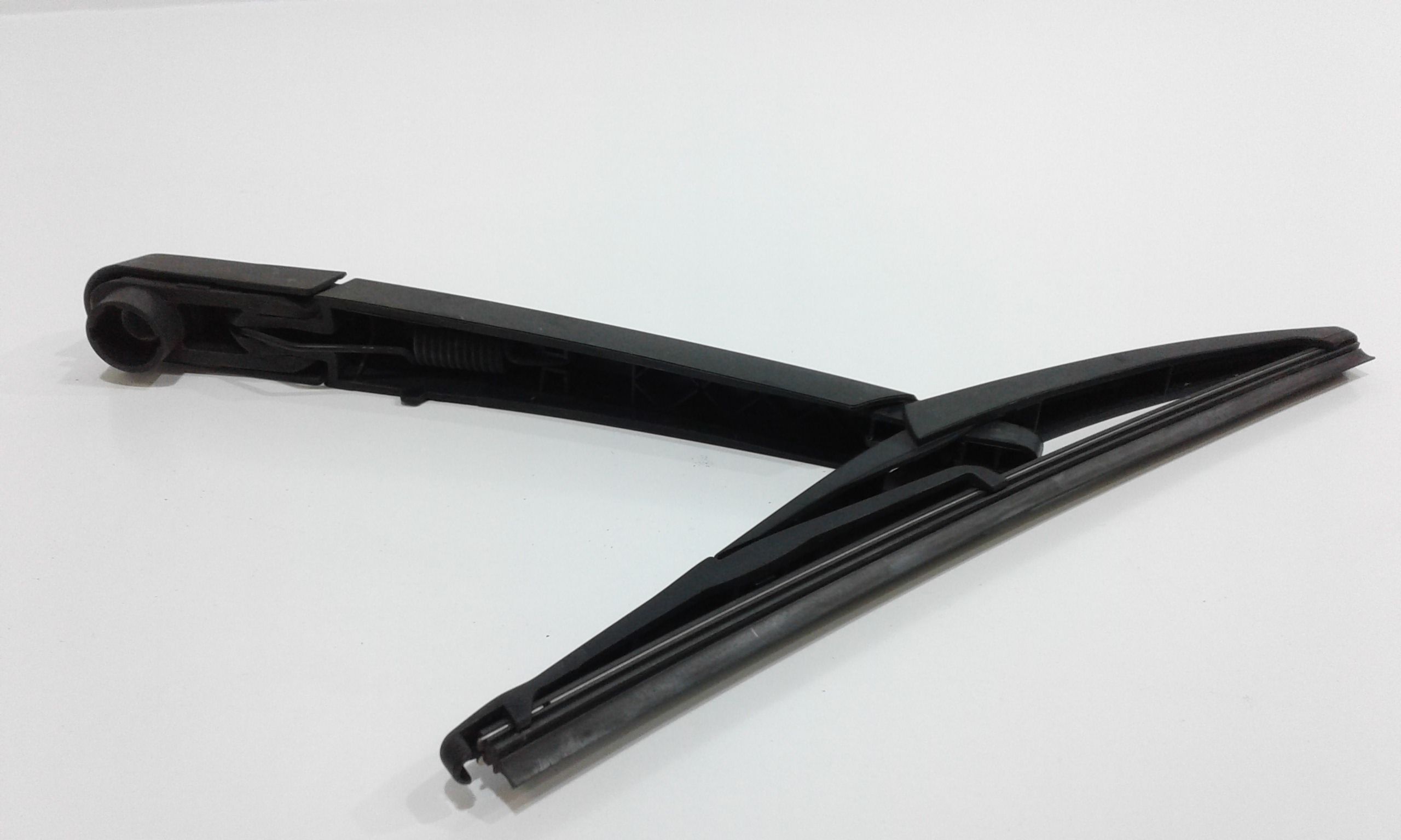 Braccio Tergilunotto Usato