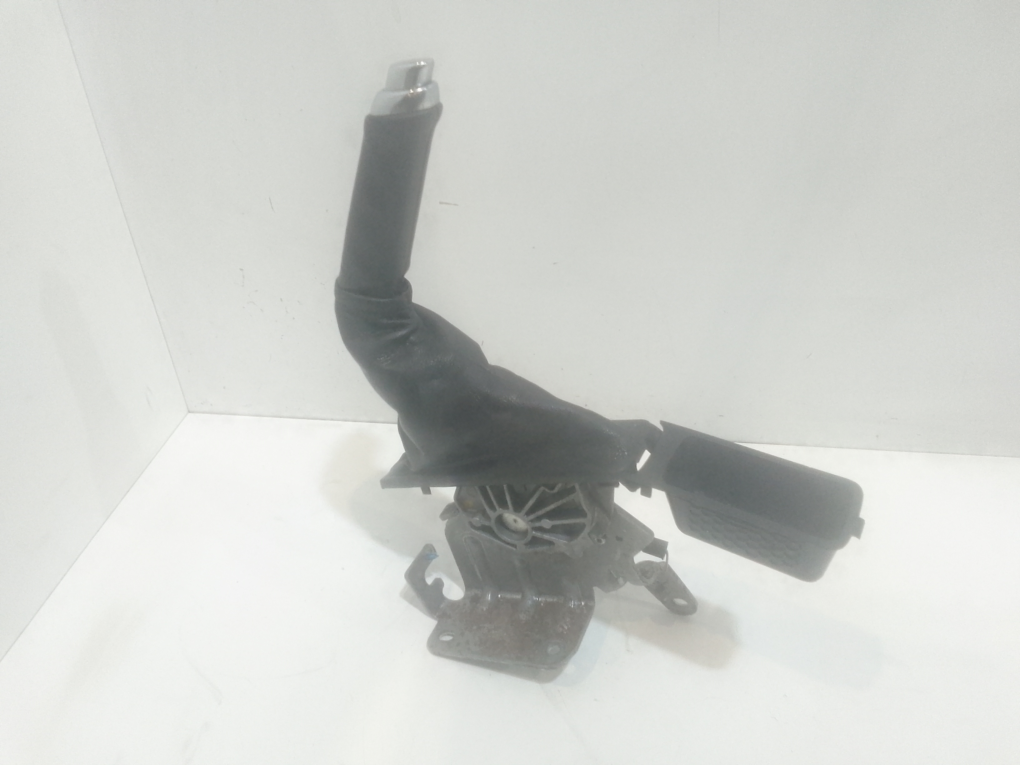 Leva Freno Stazionamento 1802535 Usato