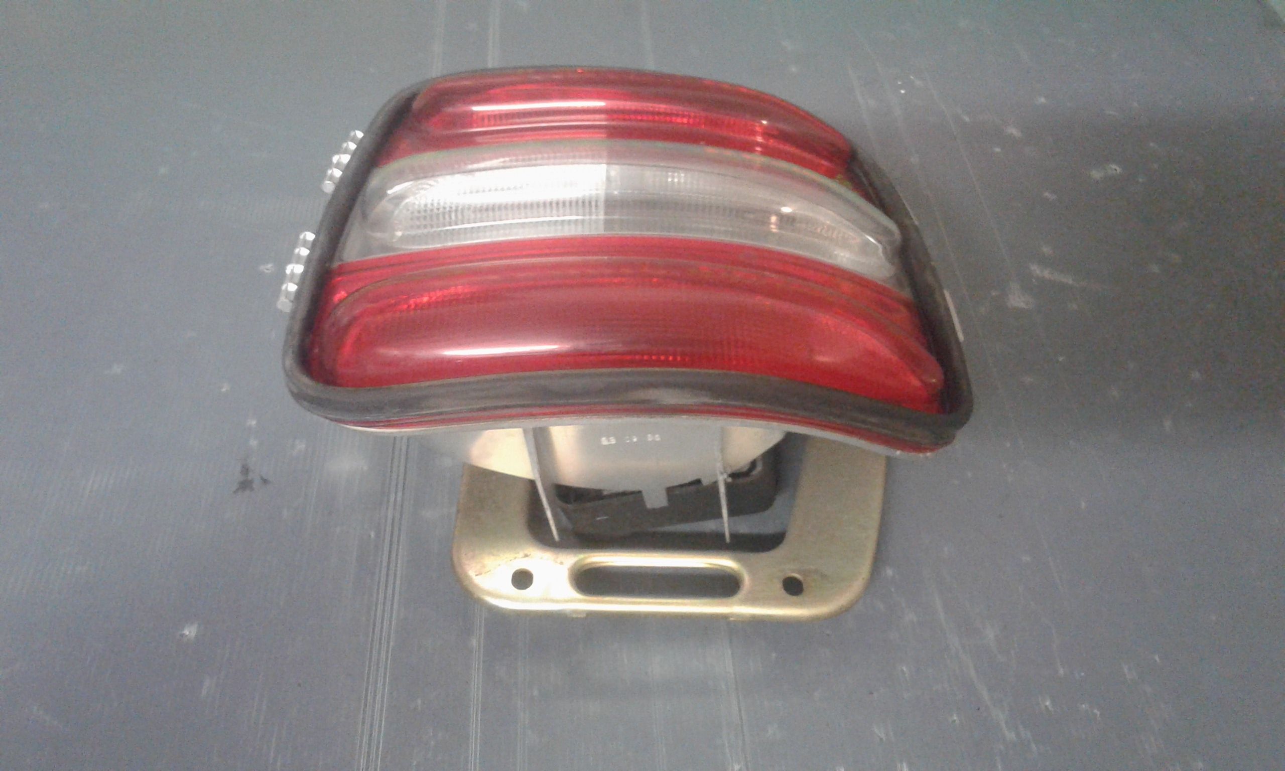 Fanale Post. Destro 7767729 Usato