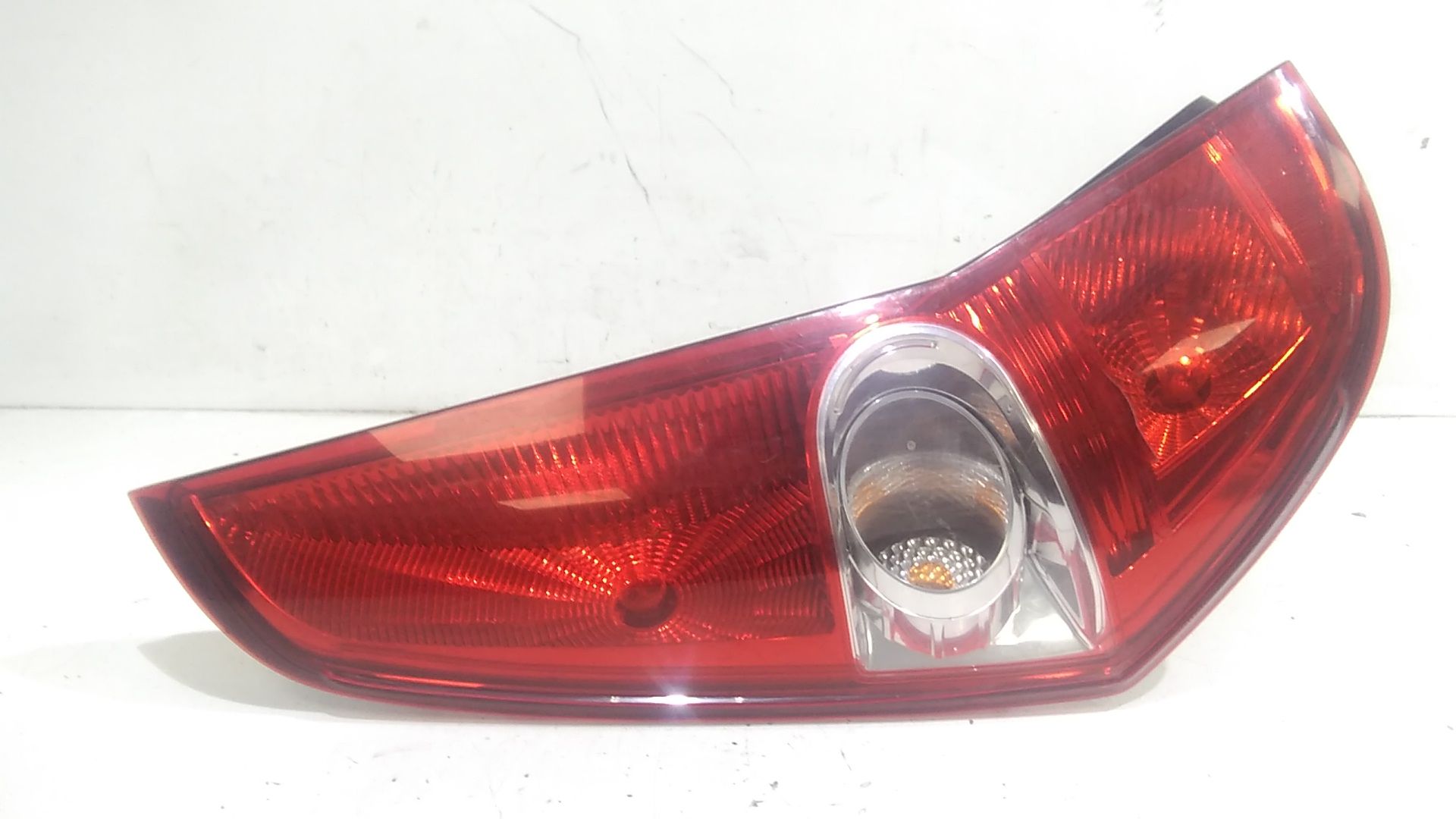 Fanale Post. Sinistro 93193683 Usato