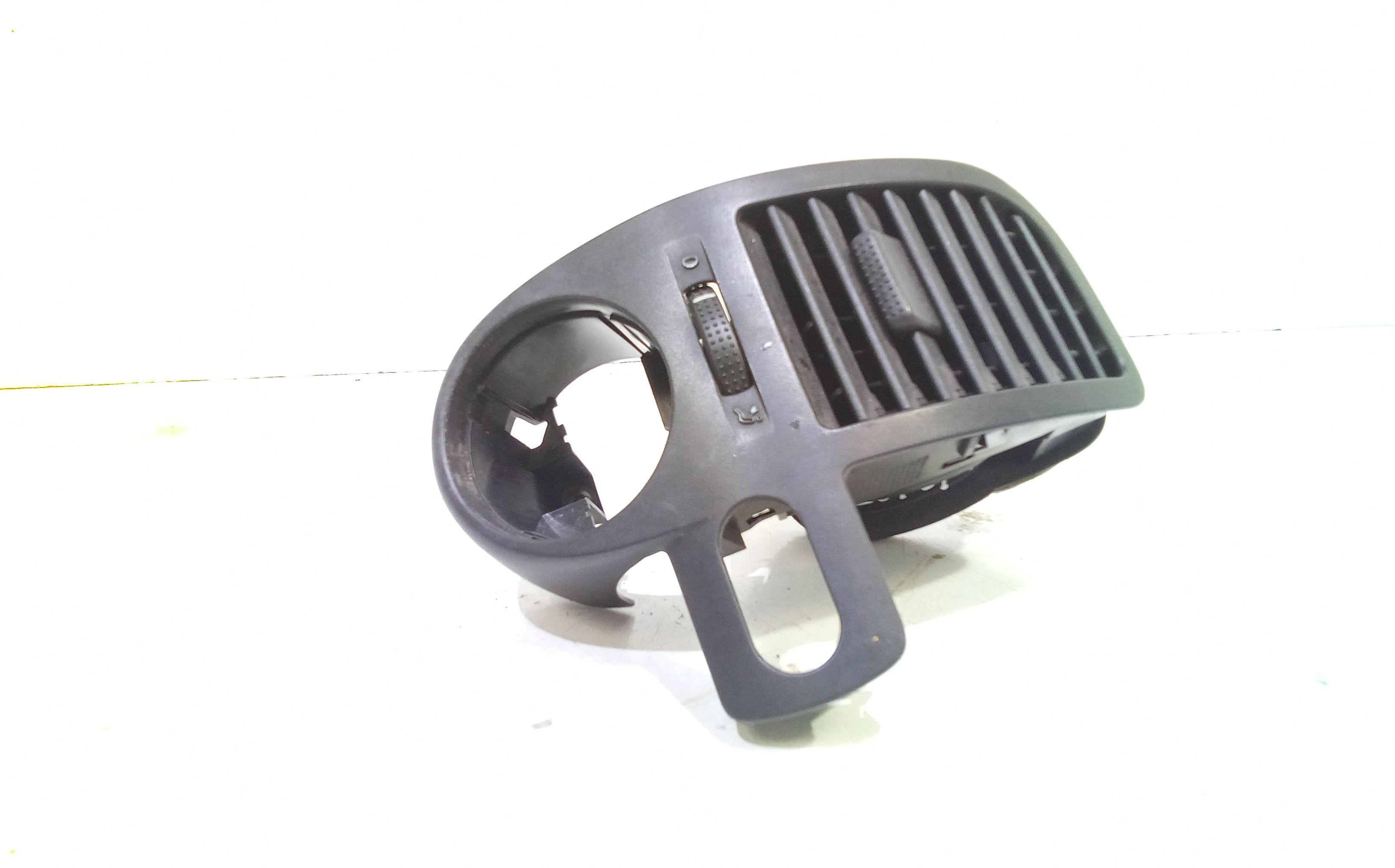 Condotto Aria Bocchette Centr. Sup. Cruscotto Usato