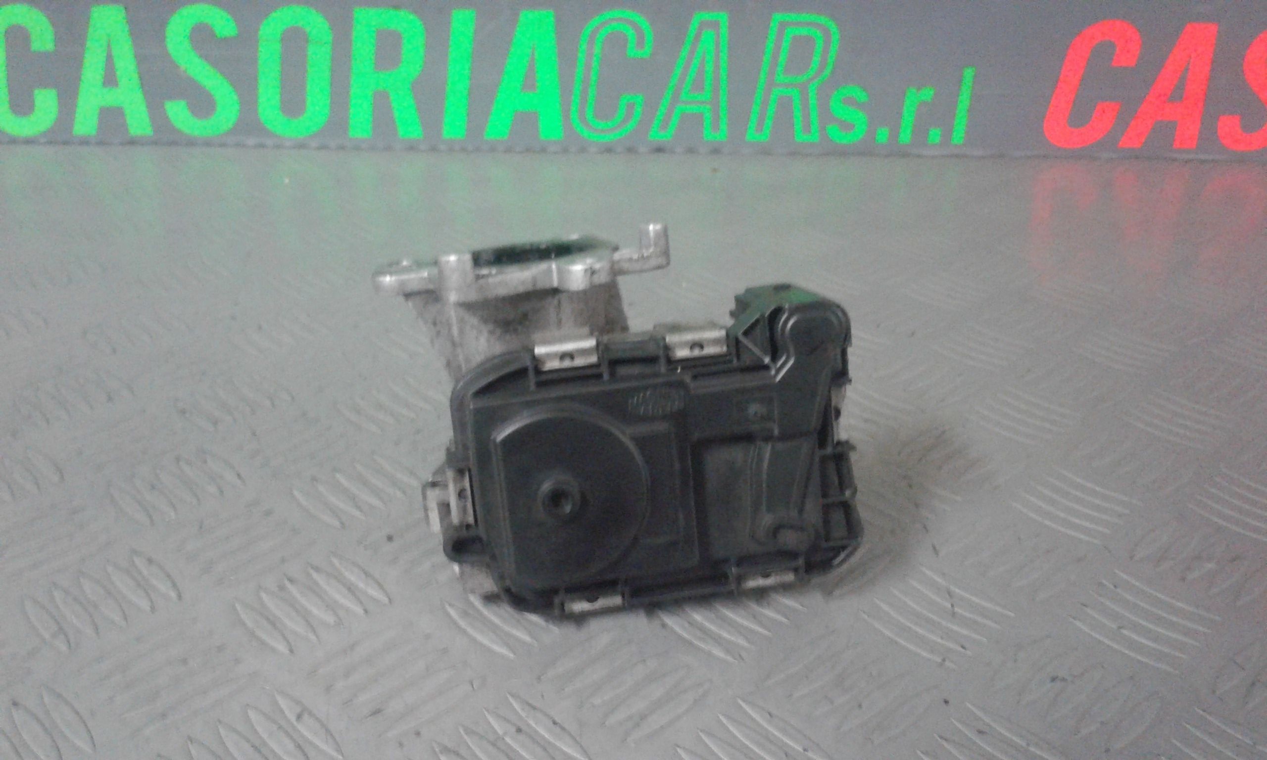 Corpo Farfallato 71793579 Usato