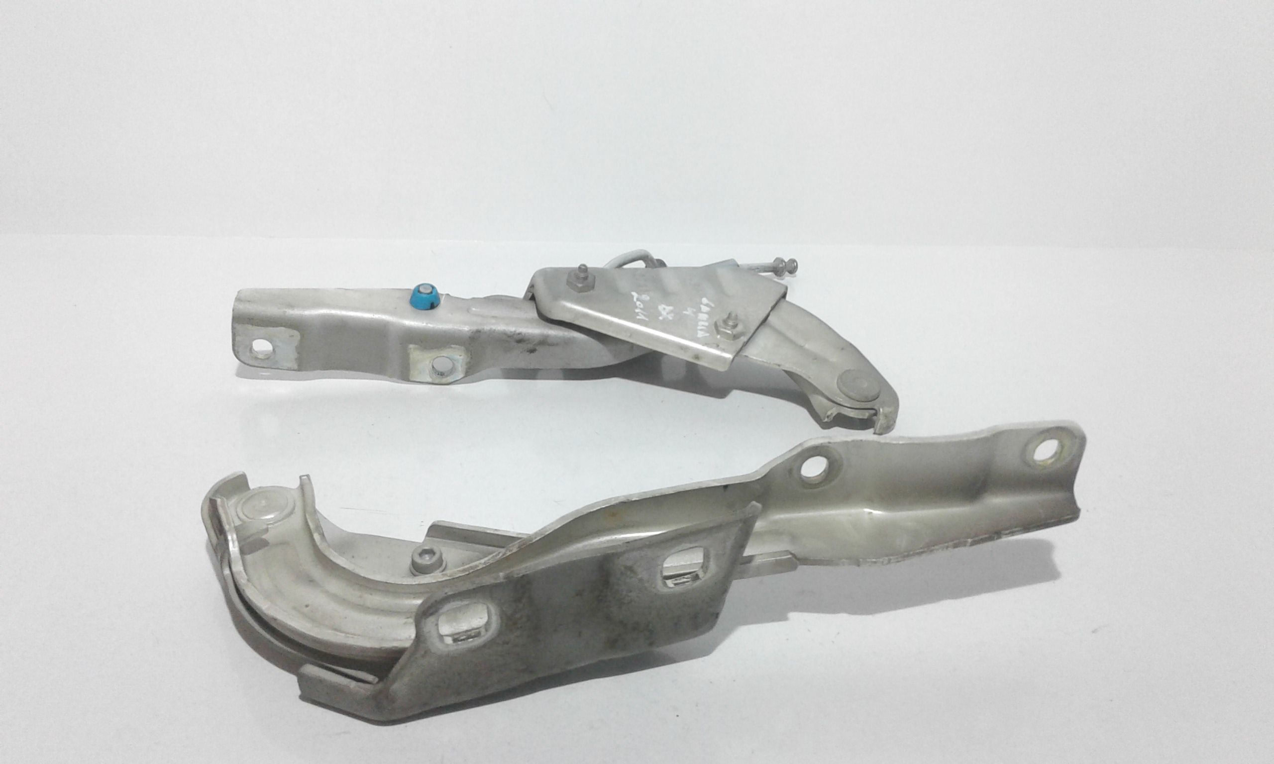 Cerniera Cofano Ant. Sinistro 51835537 Usato