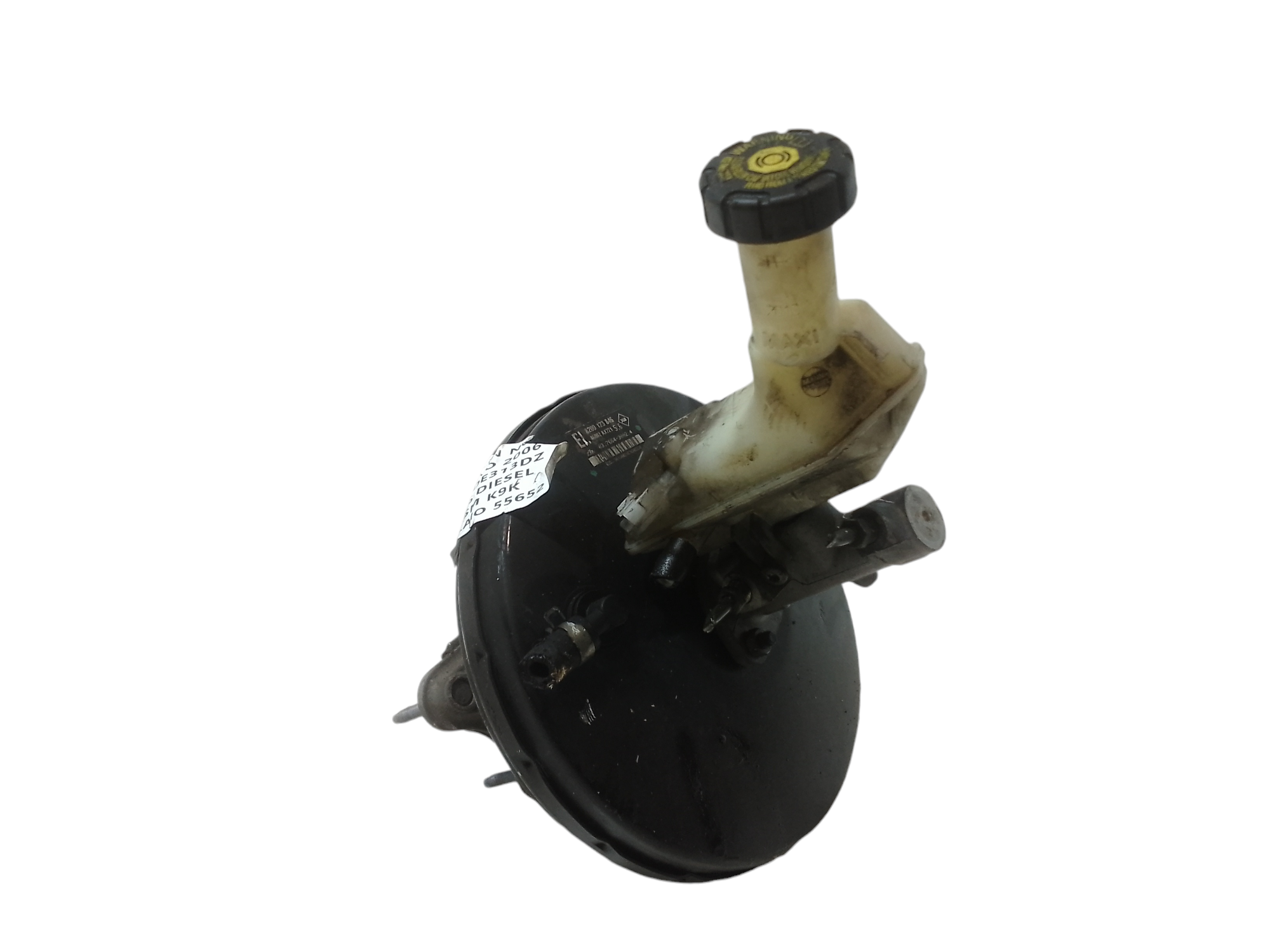 Servofreno 47210AX701 Usato