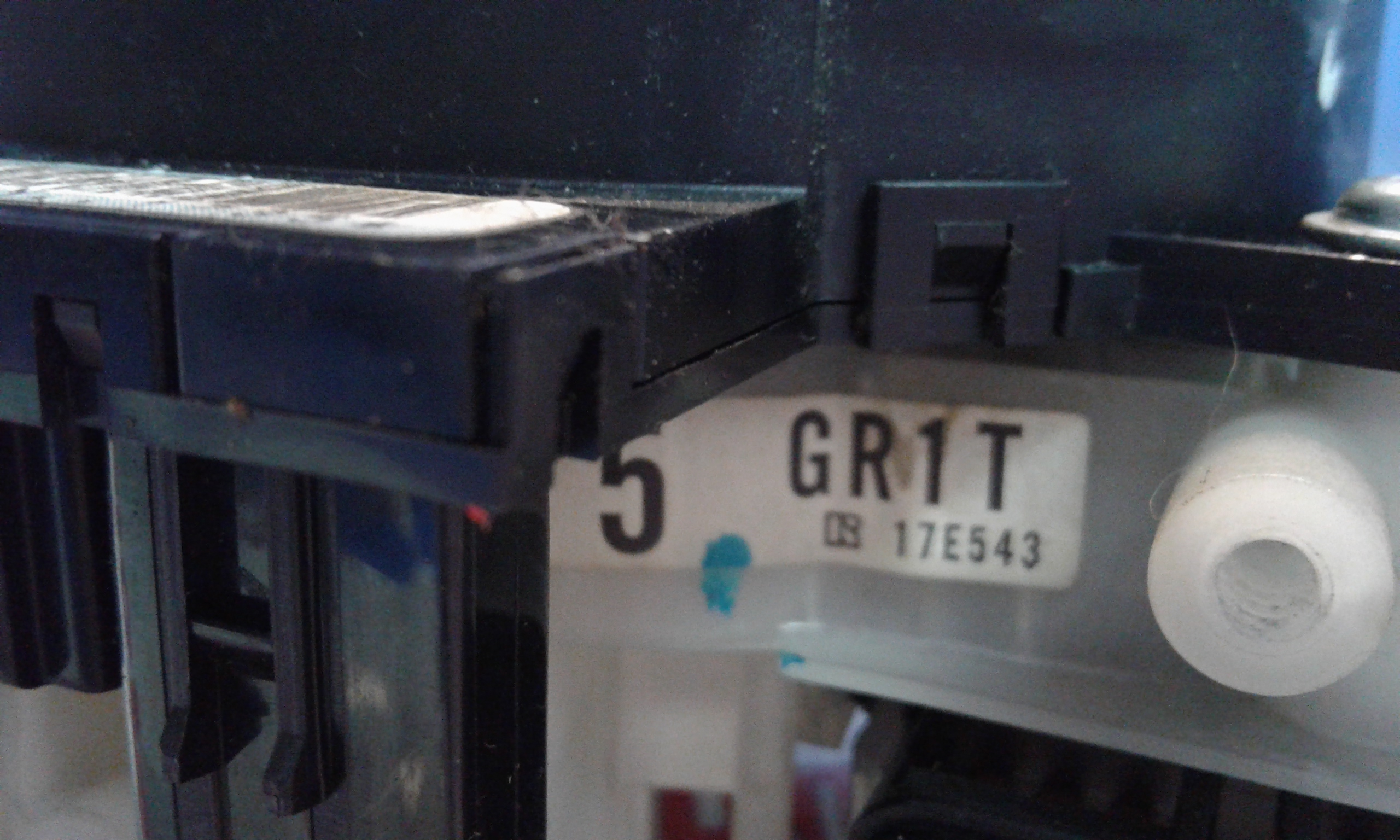 Devioguidasgancio Compl. Usato