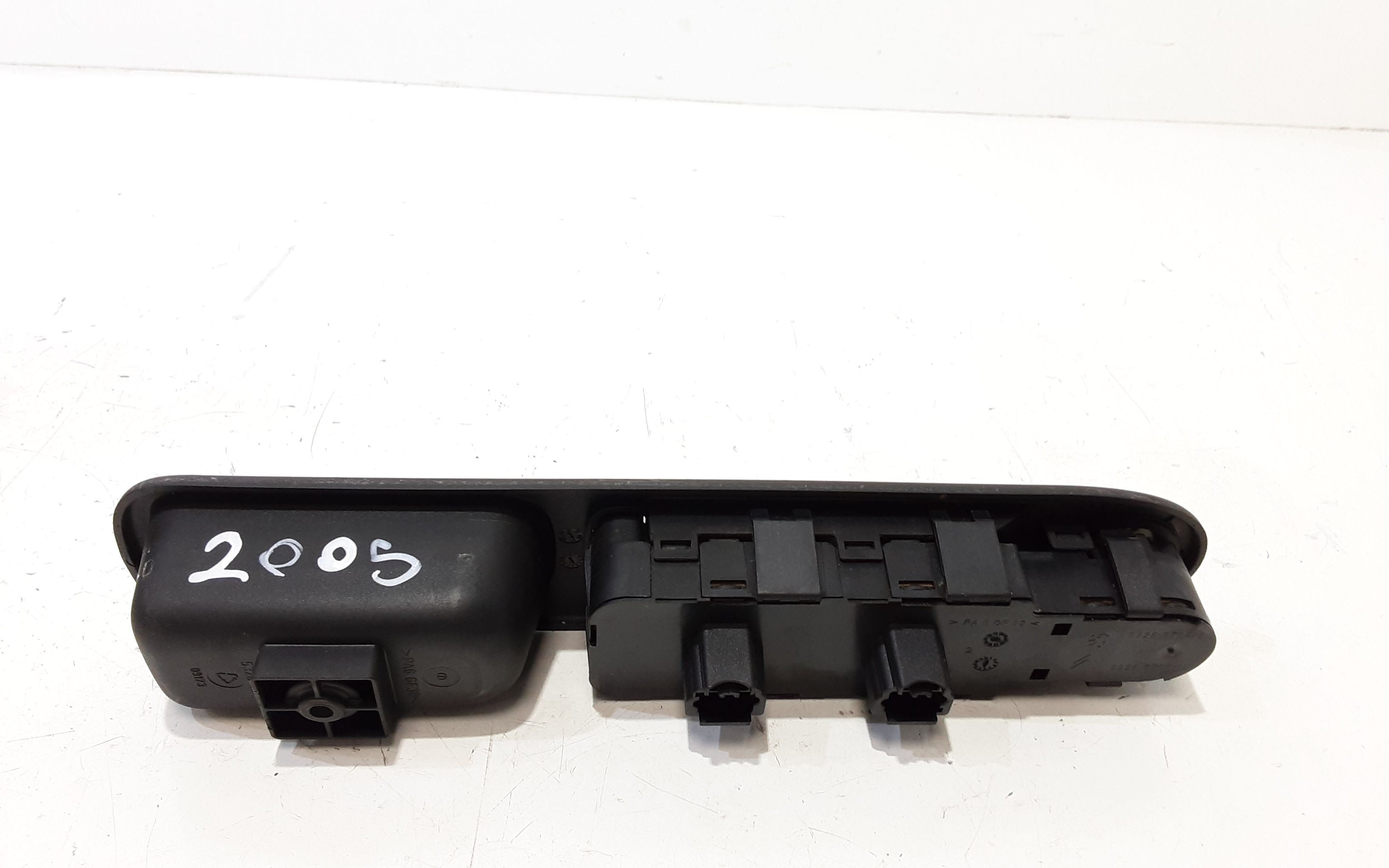 Interruttore Alzacristalli Porta Ant. Sinistro Usato