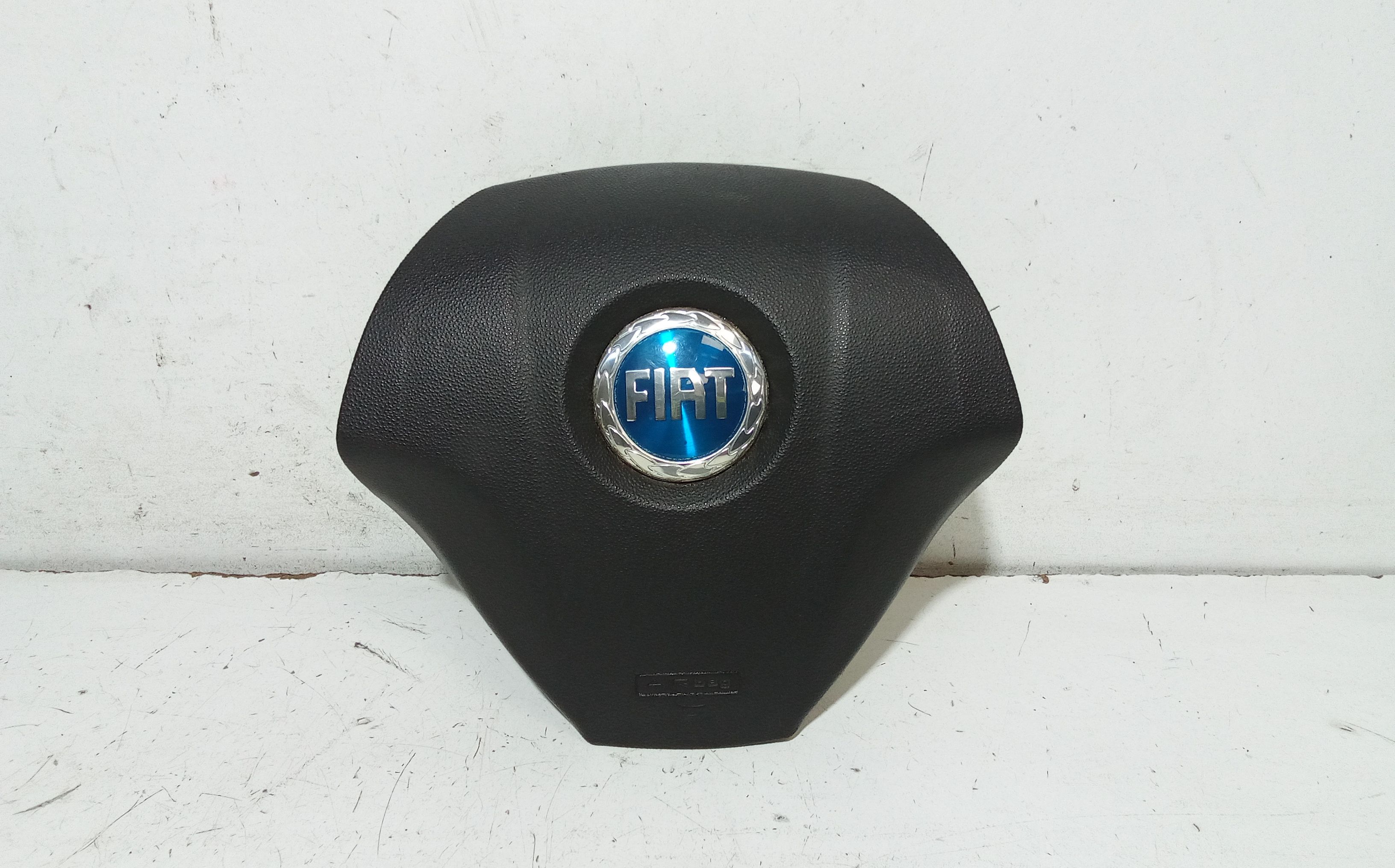 Dispositivo Airbag Lato Guida 735410446 Usato