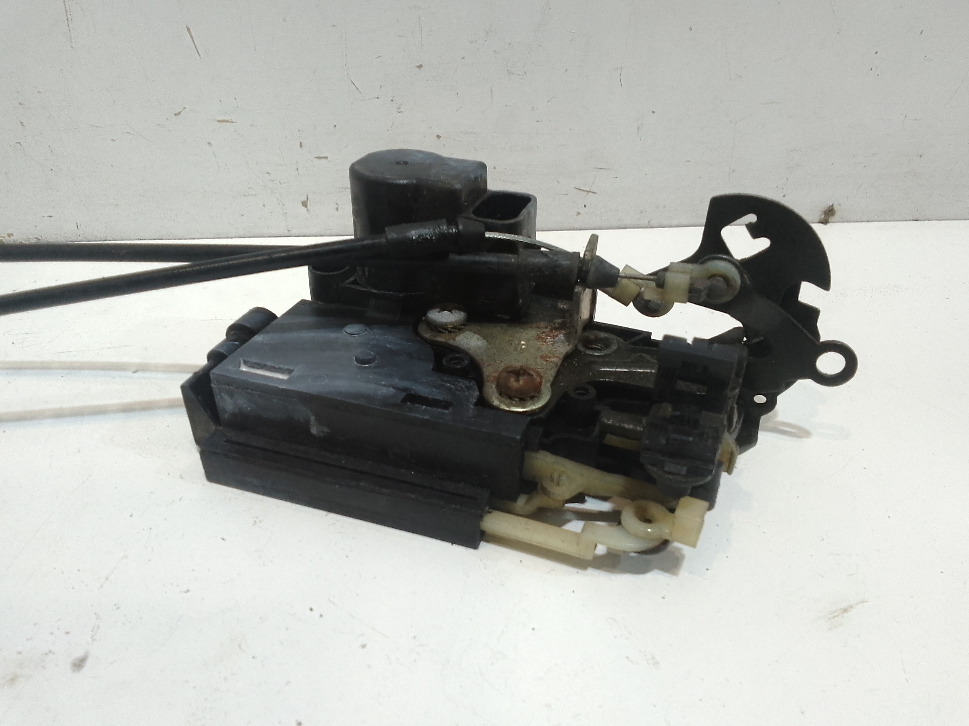 Serratura Porta Ant. Destro 741050012 Usato