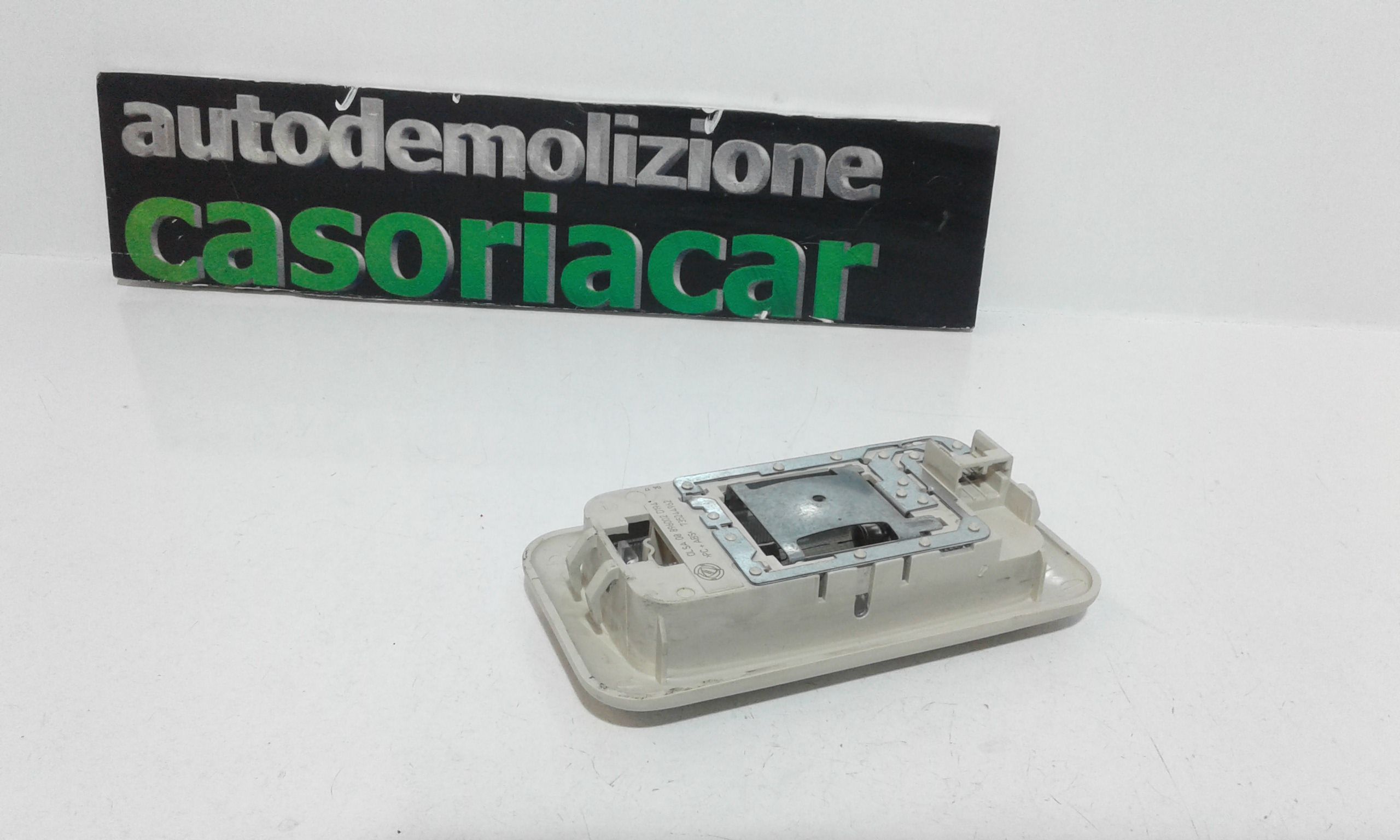 Luce Cortesia Ant. Tetto 735413383 Usato