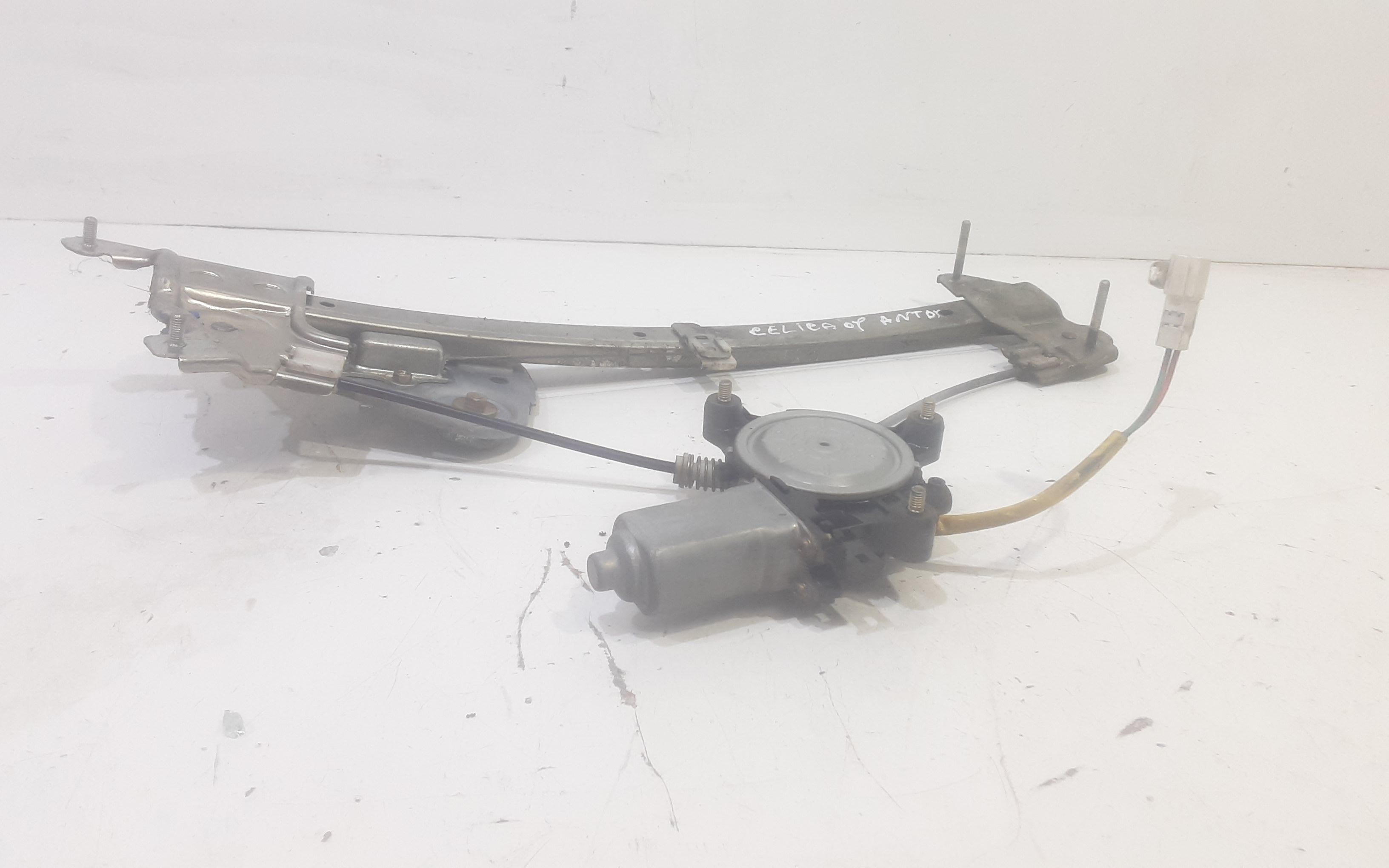 Alzacristallo Porta Ant. Destro Usato