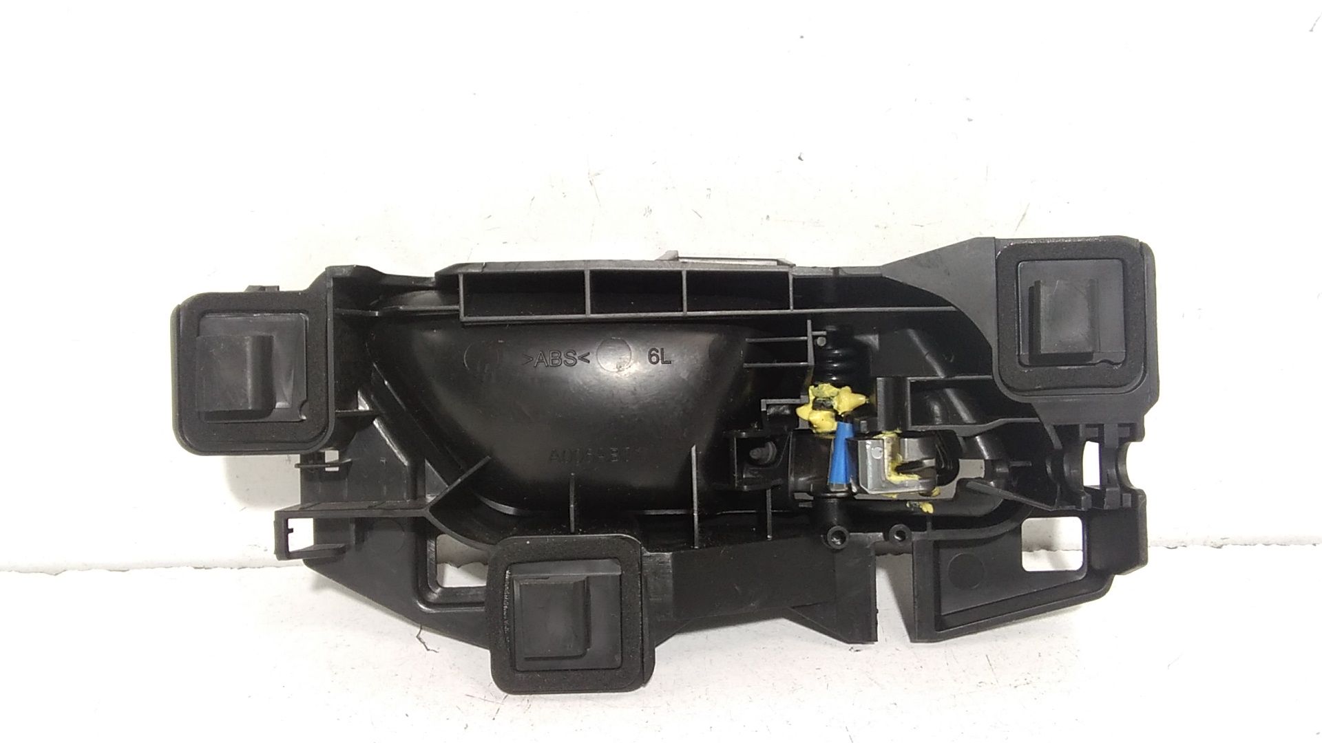 Maniglia Int. Apertura Porta Ant. Sinistro 98182873VV Usato