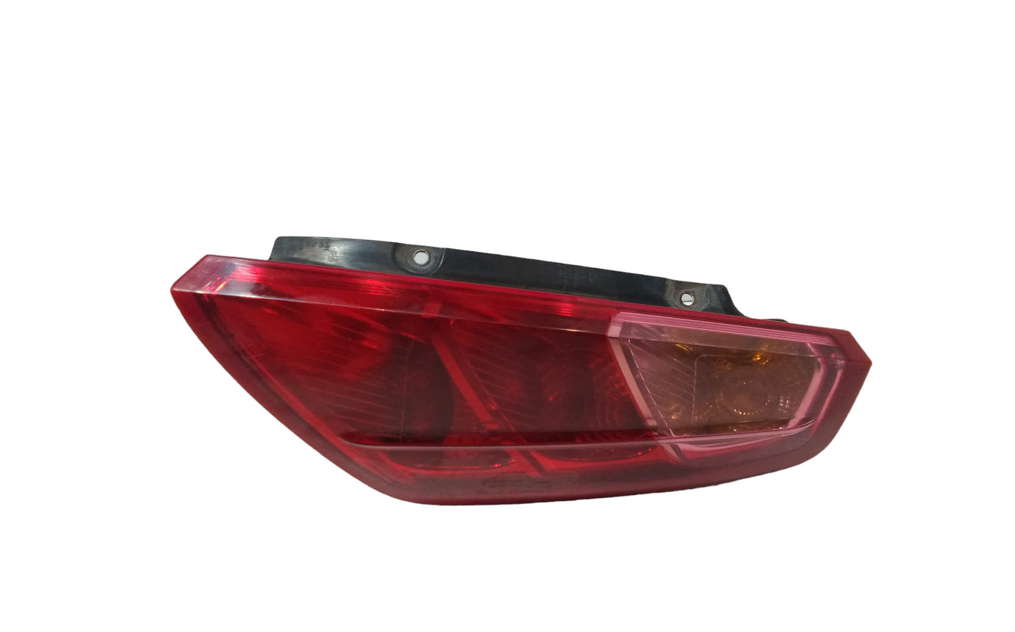 Fanale Post. Destro 51701590 Usato