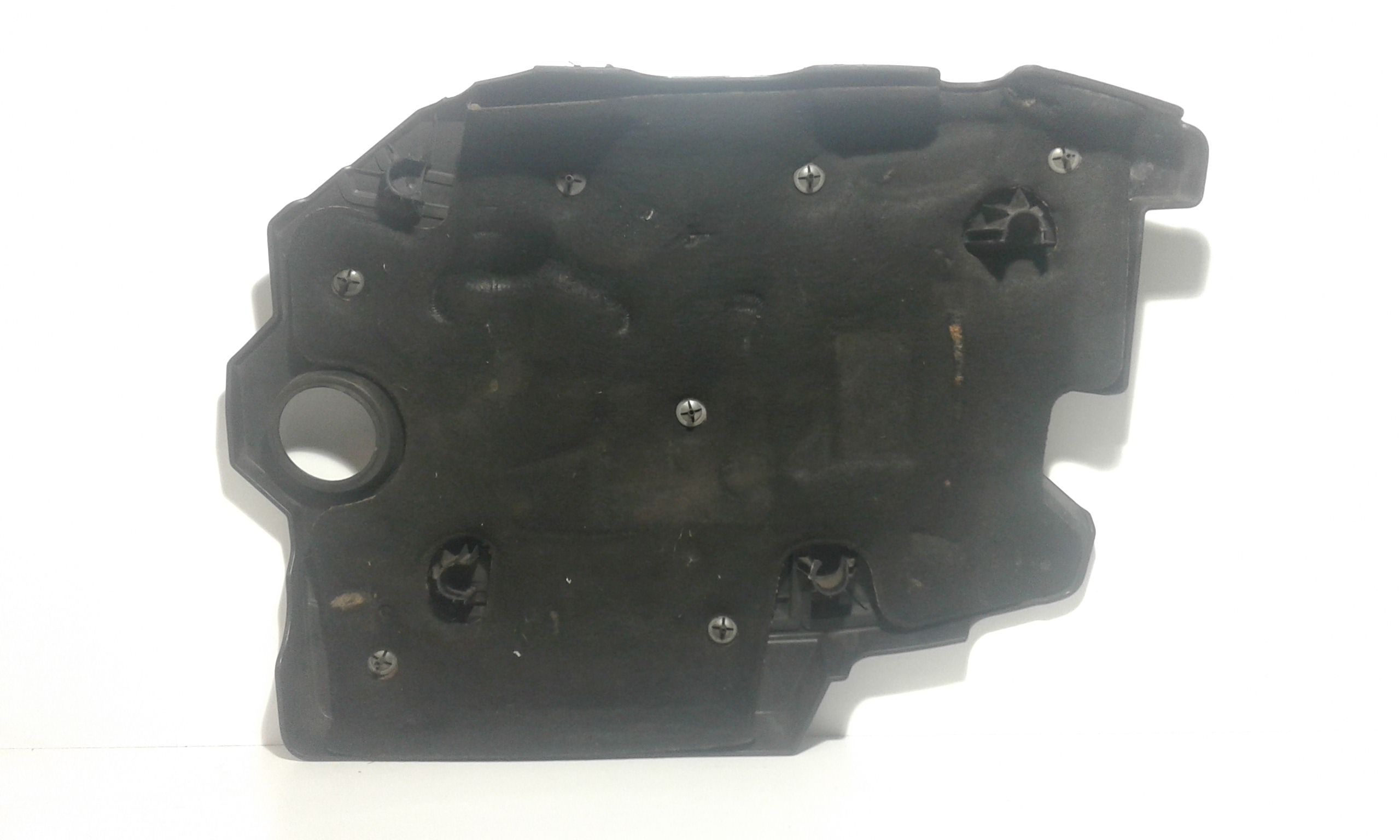 Copertura Motore Usato