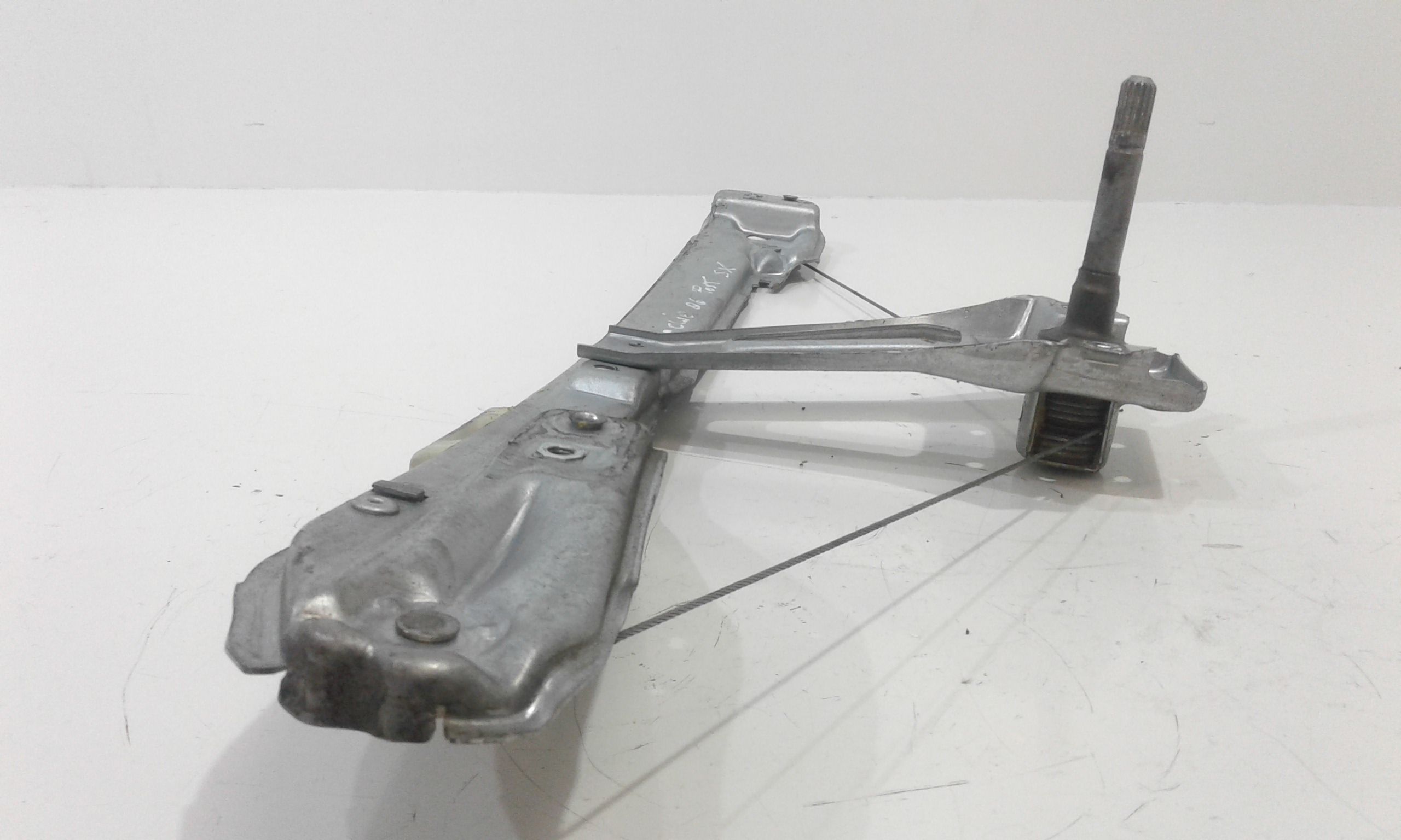 Alzacristallo Porta Post. Sinistro 8200291154 Usato