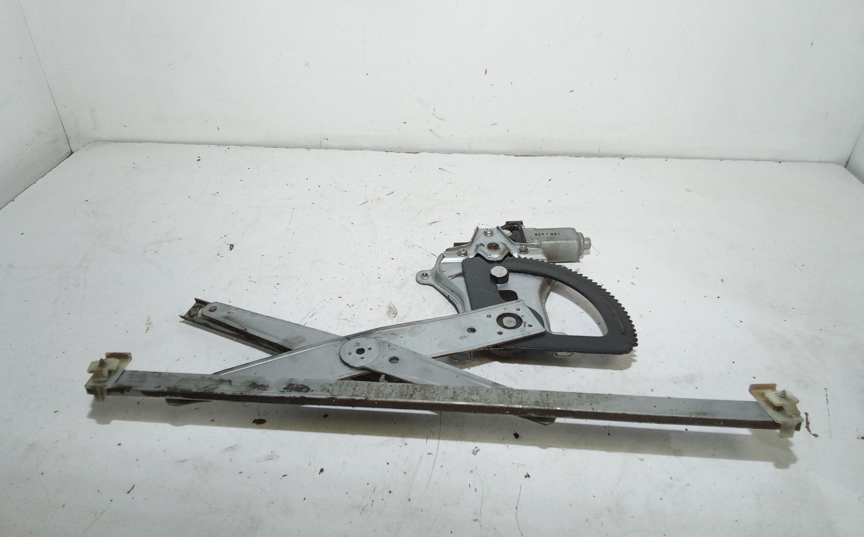 Alzacristallo Porta Ant. Sinistro 96541653 Usato