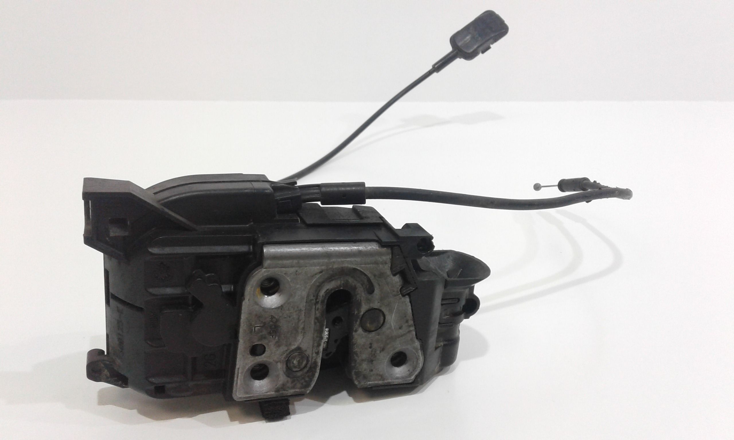 Serratura Porta Ant. Sinistro Usato