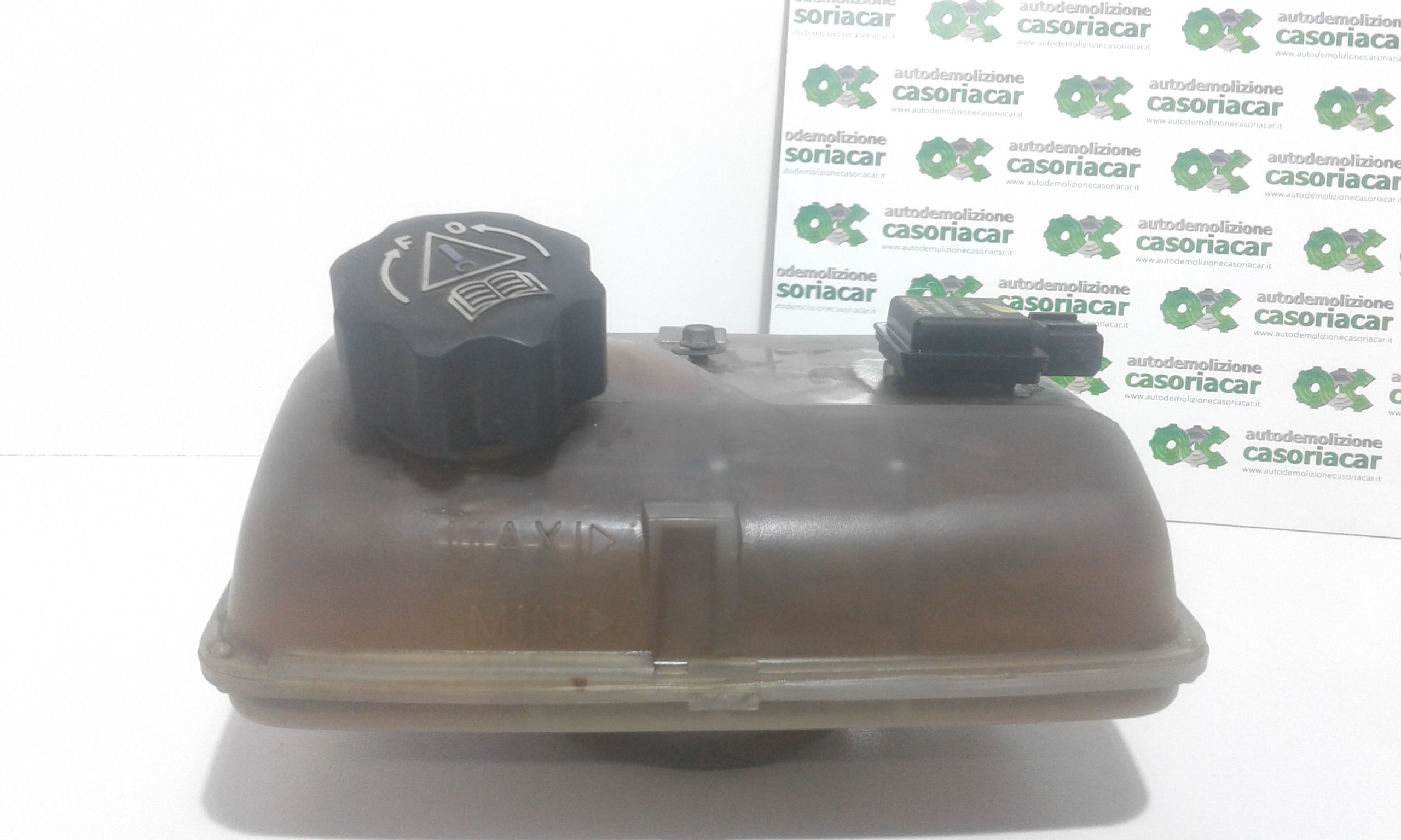 Vaschetta Compensazione Radiatore Usato