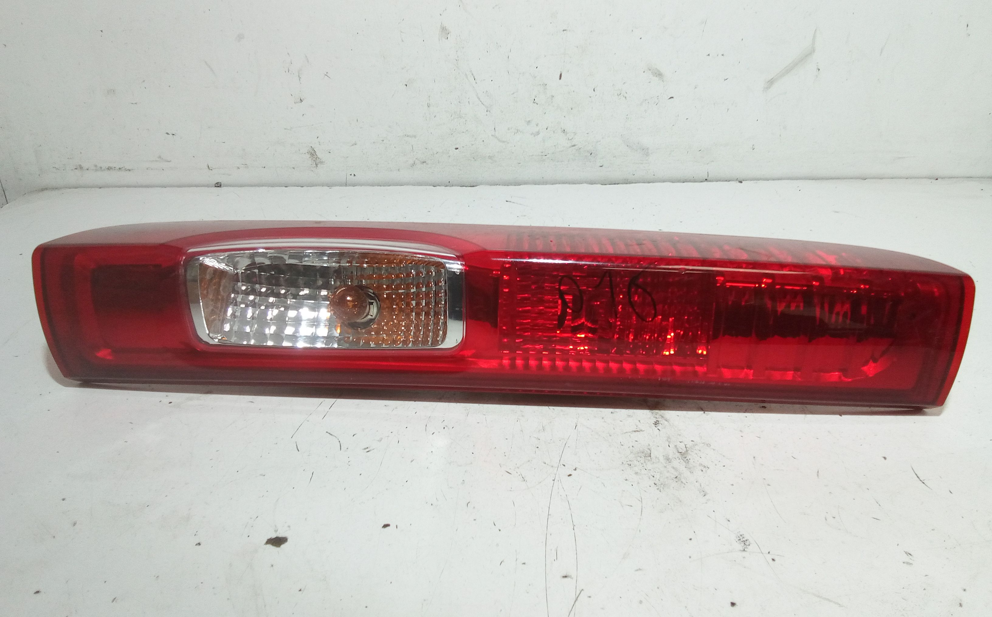 Fanale Post. Sinistro 2652500Q0A Usato