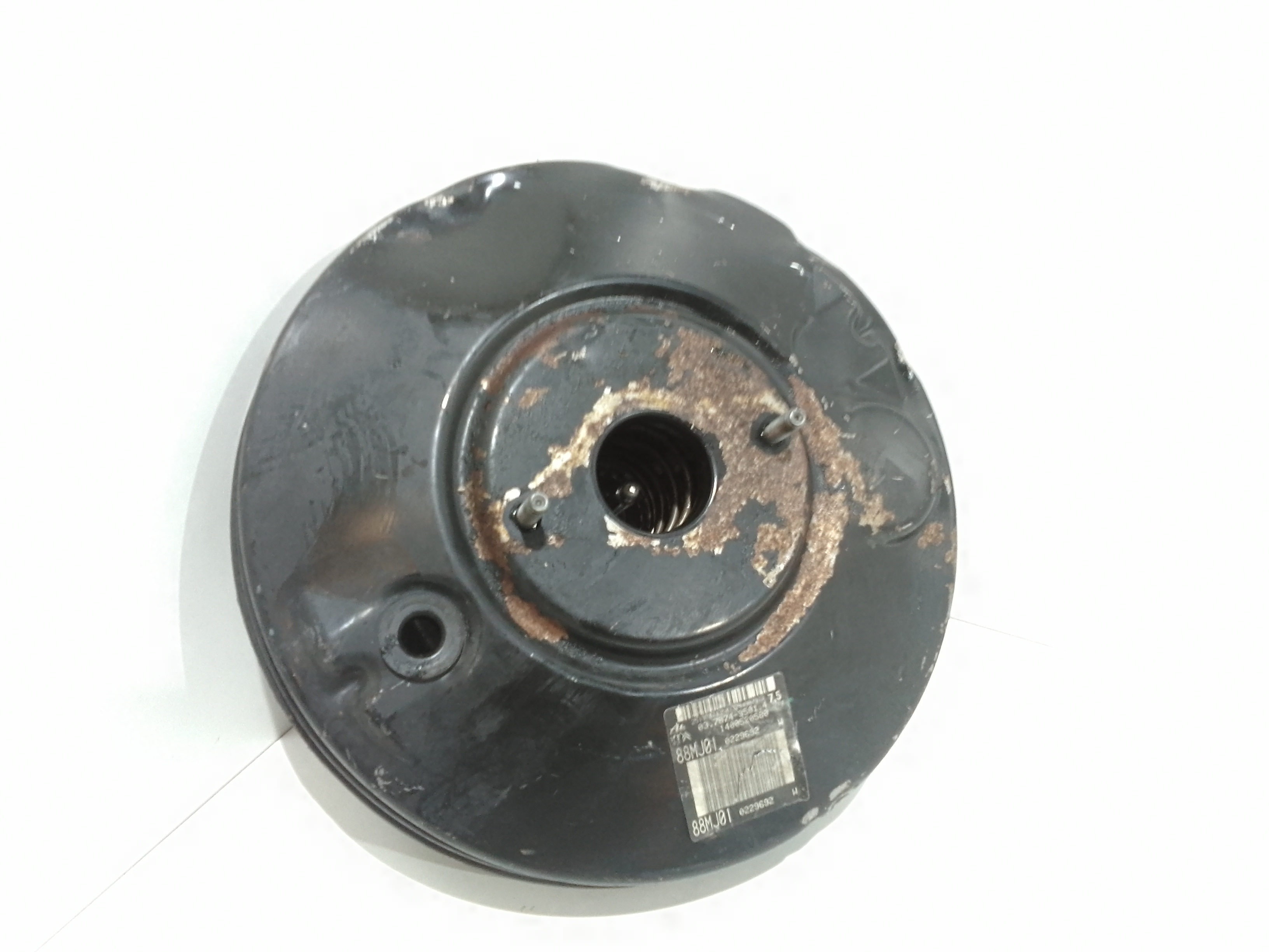 Servofreno 1611616880 Usato