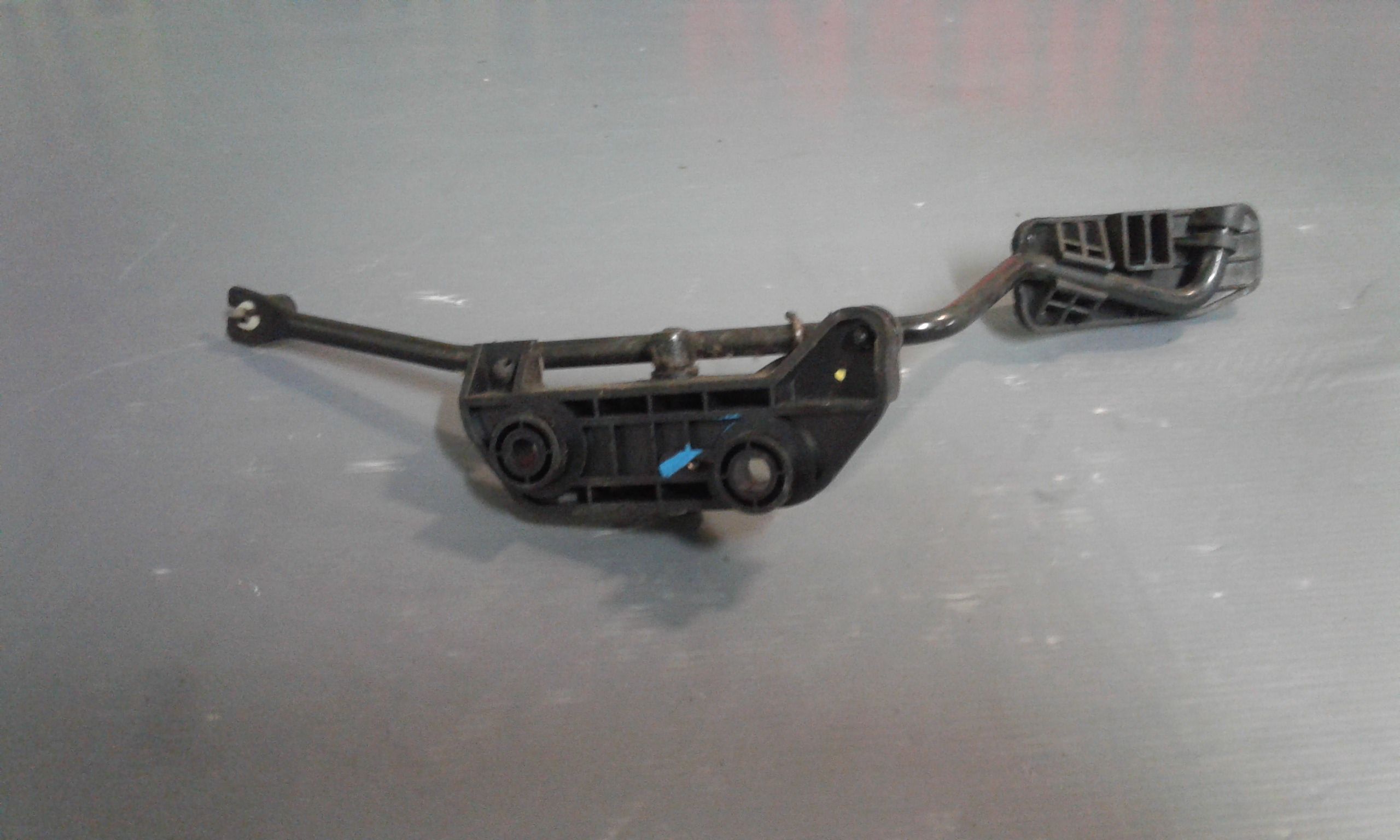 Pedale Acceleratore Usato